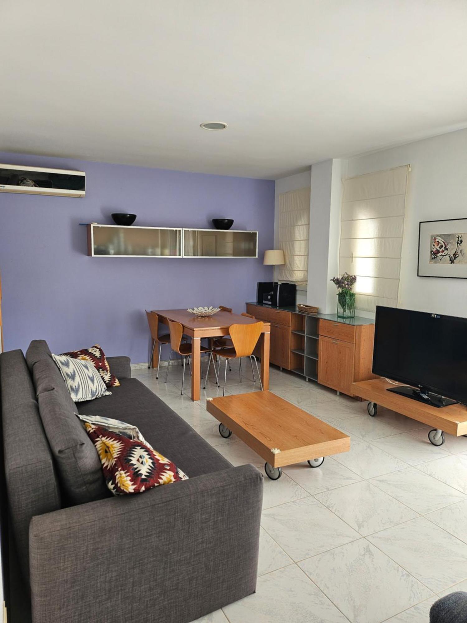 Apartamento De Cap Blanc *