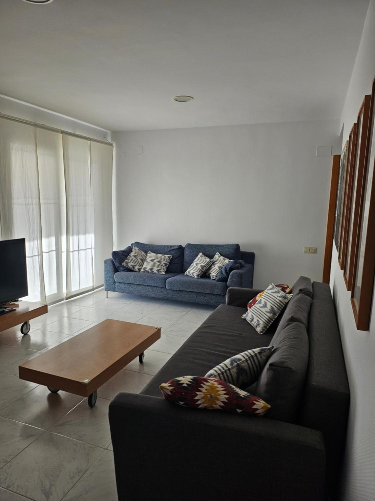 Apartamento De Cap Blanc