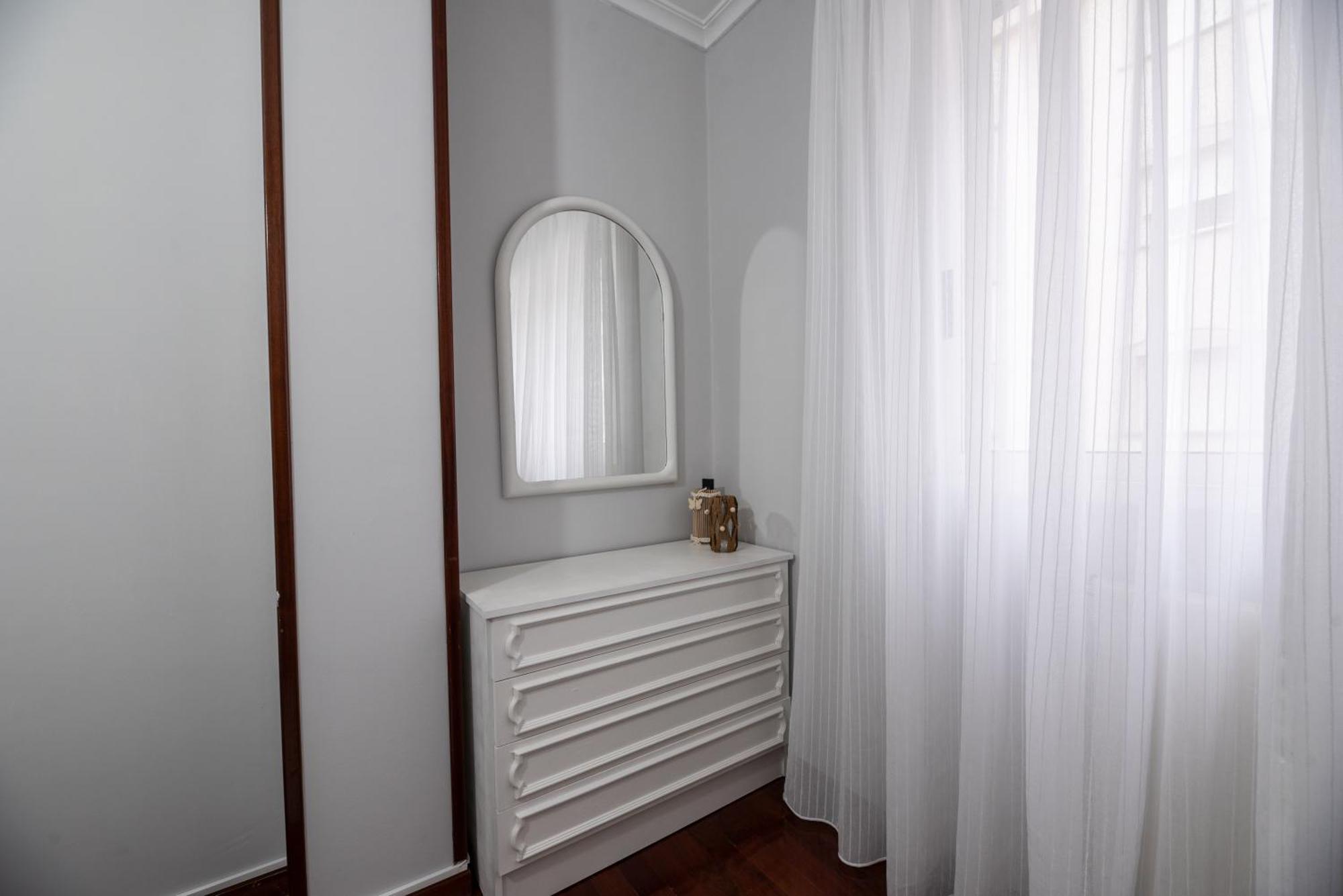 Apartamento Acogedor Centrico