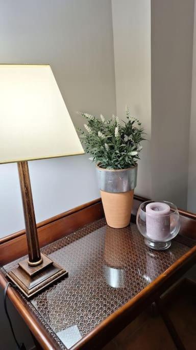 Holiday home Con Jardin Entre Golf Y Monte - Cerca Logrono