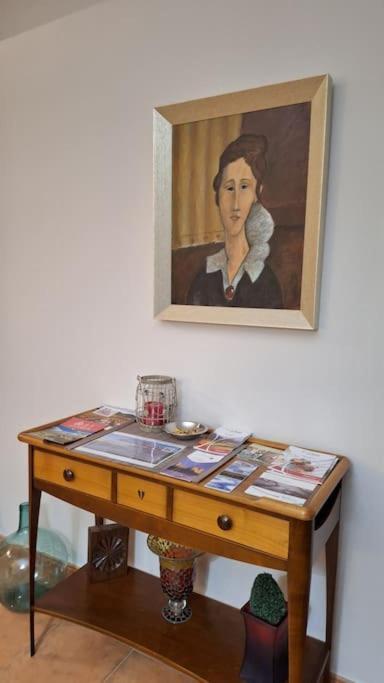 Con Jardin Entre Golf Y Monte - Cerca Logrono Sojuela