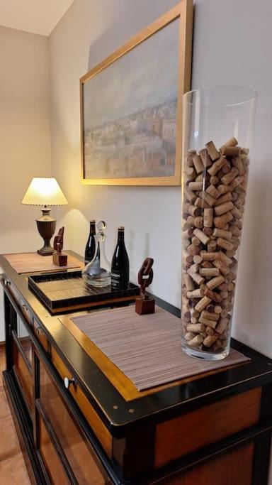 Con Jardin Entre Golf Y Monte - Cerca Logrono