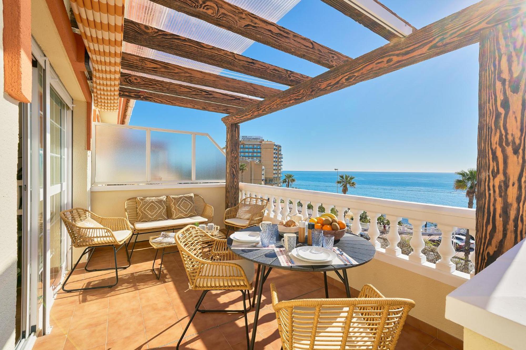 Sea La Vie By Lovely Apartamento *