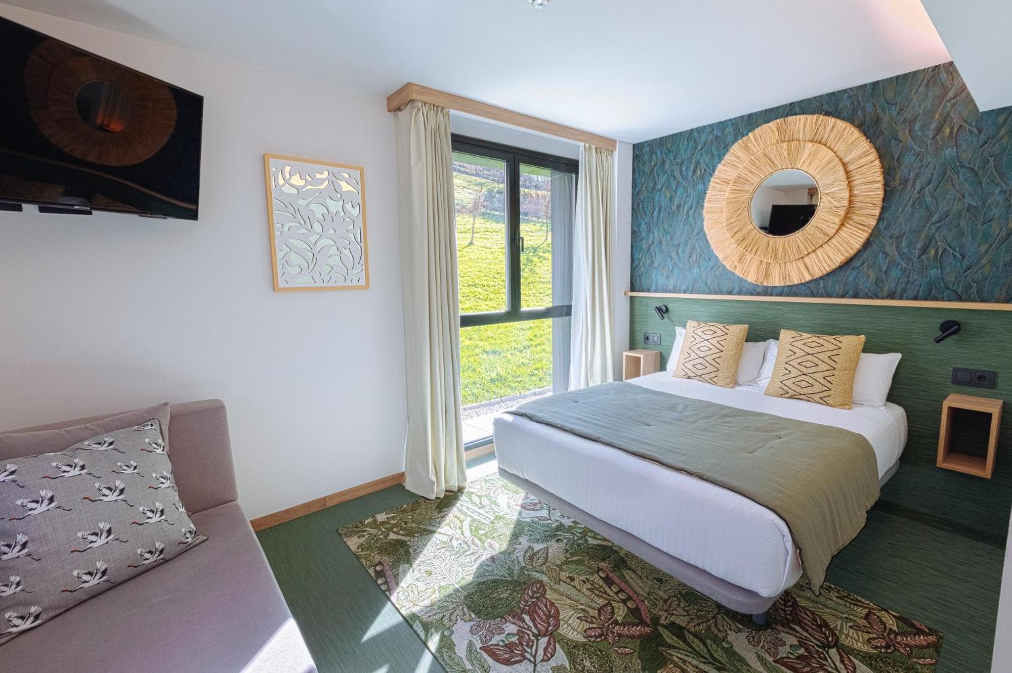 Ecos Del Sella Hotel 3*