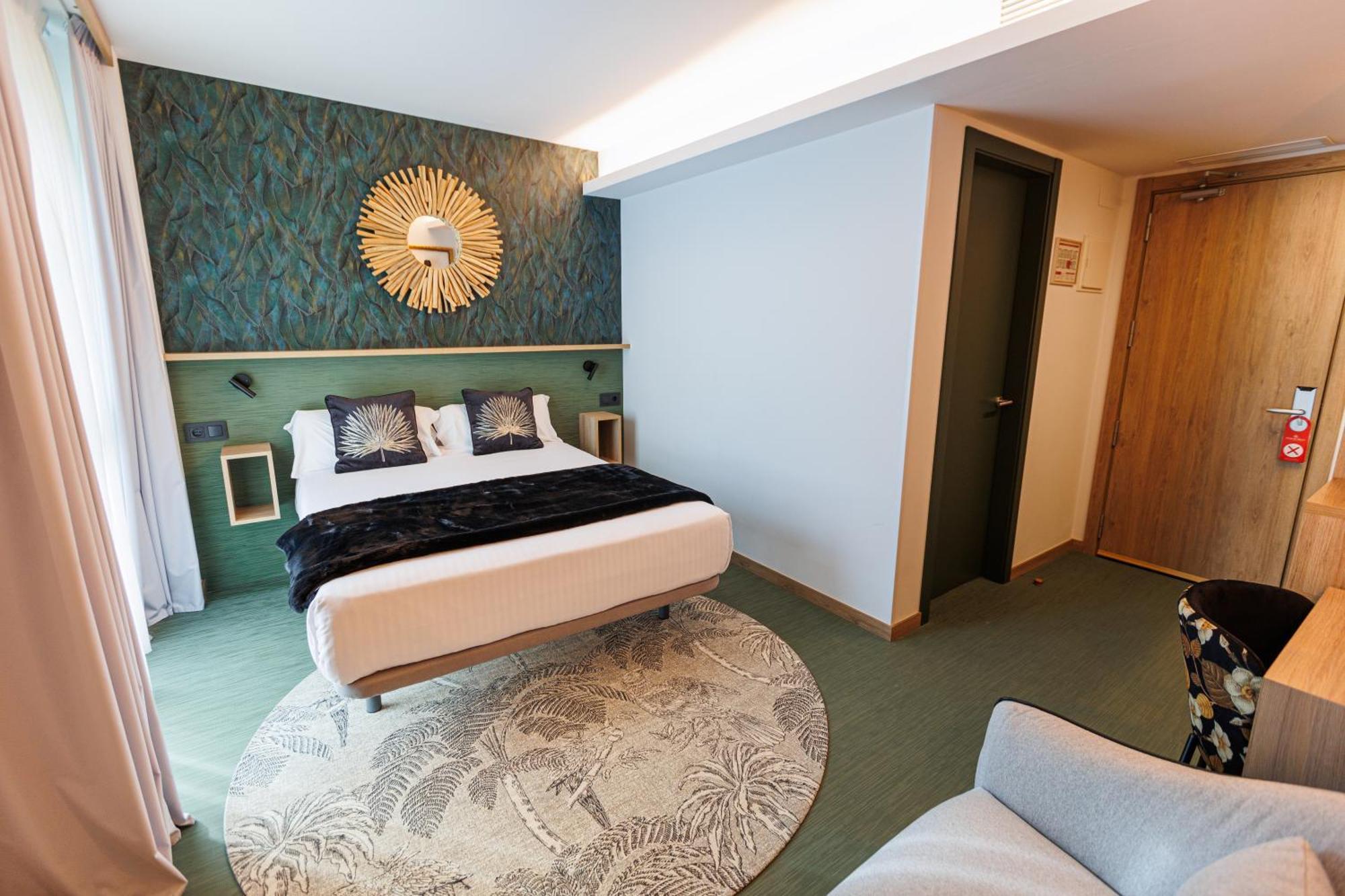 Hotel Ecos Del Sella
