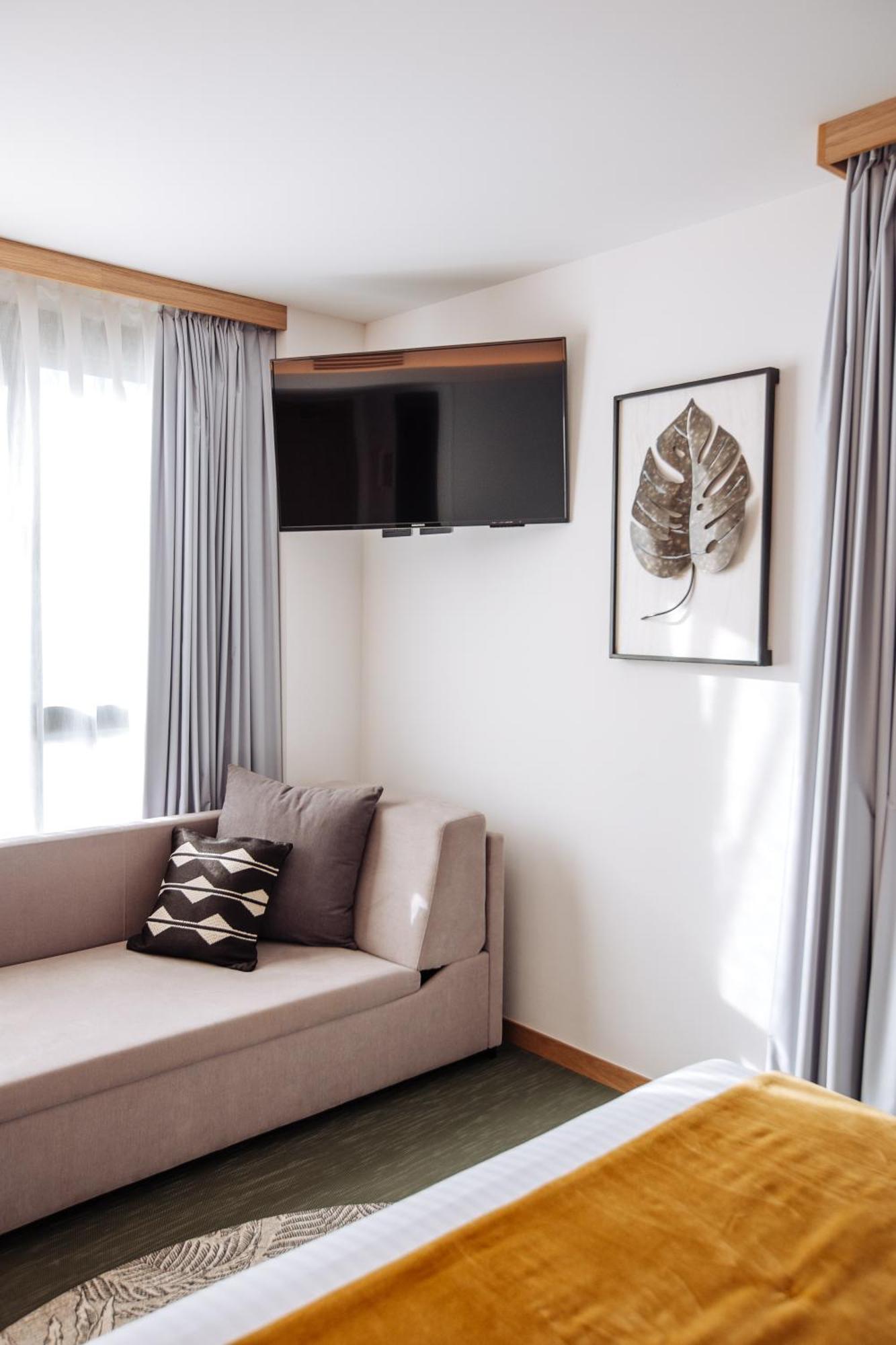 Ecos Del Sella Hotel