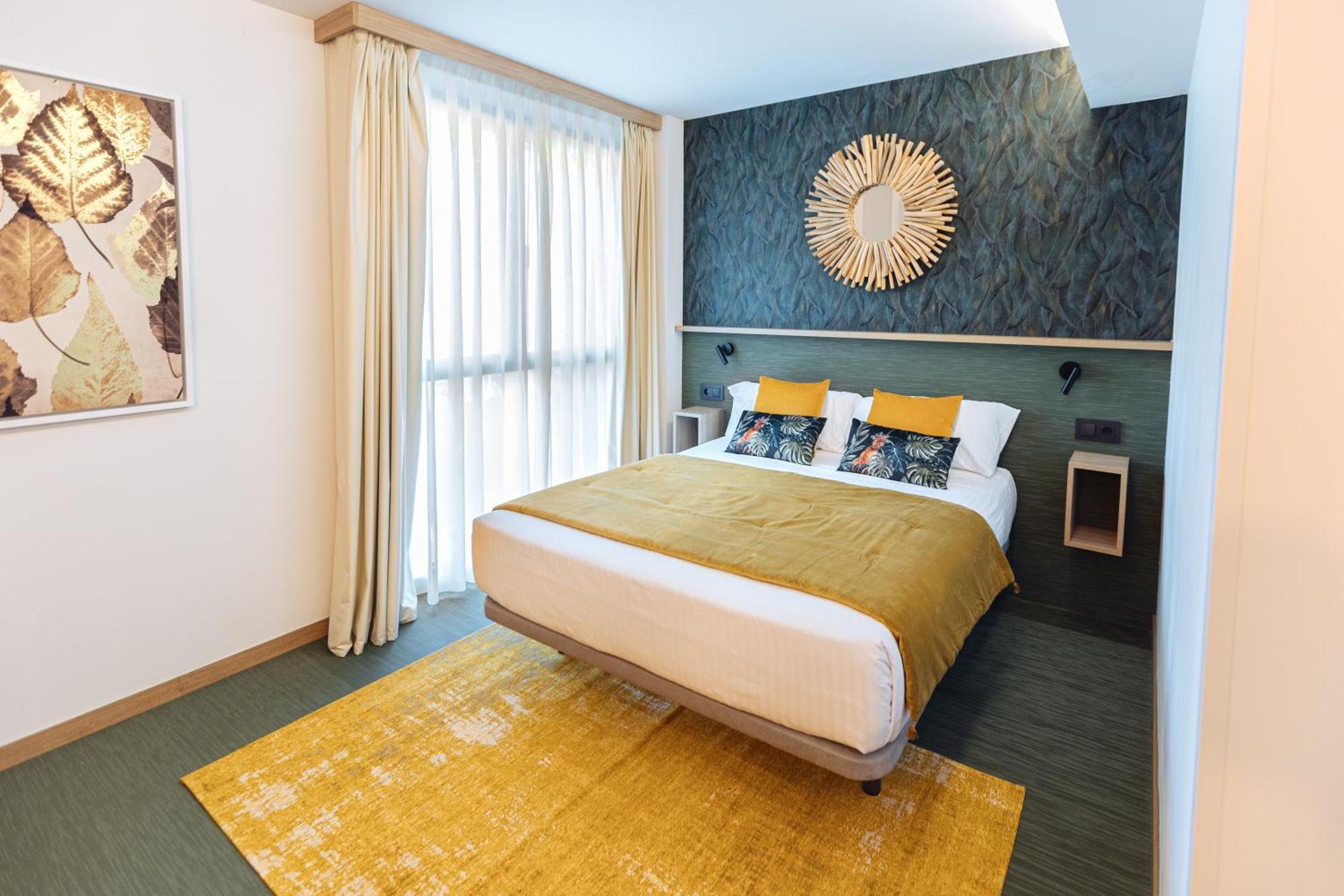 Ecos Del Sella Hotel 3*