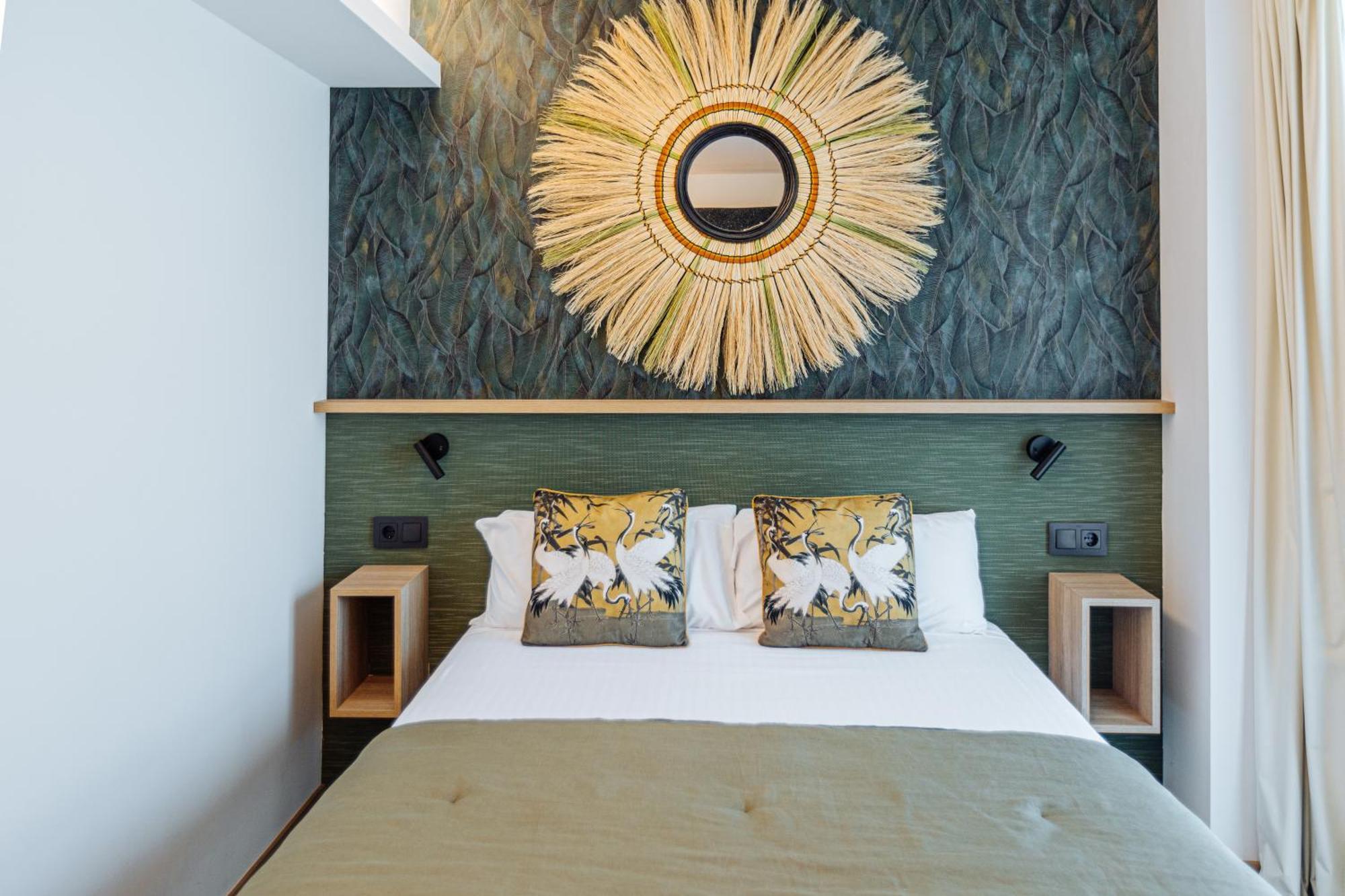 Hotel Ecos Del Sella 3*