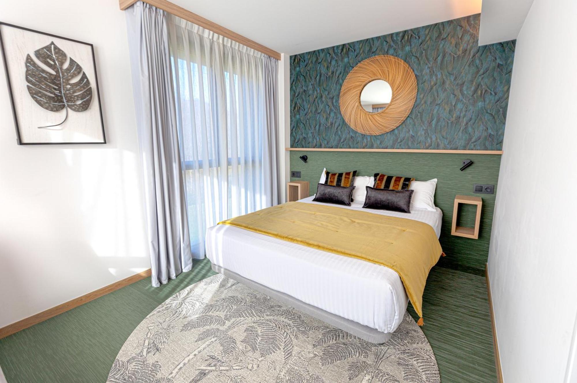 Ecos Del Sella Hotel
