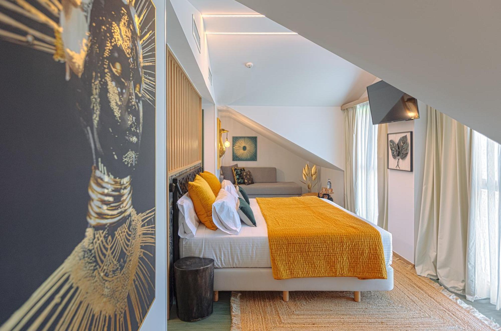 Hotel Ecos Del Sella 3*
