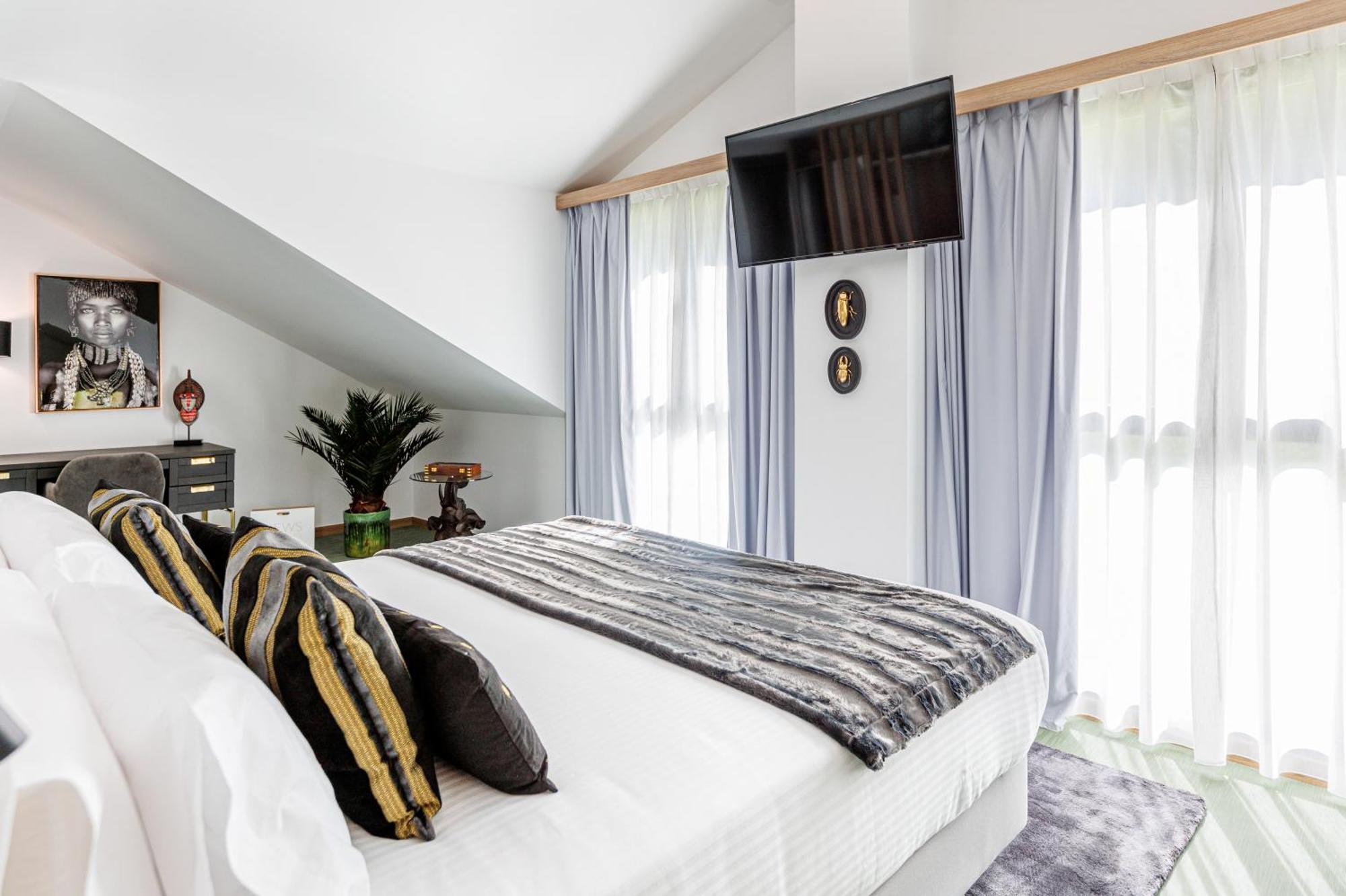 Hotel Ecos Del Sella Onís