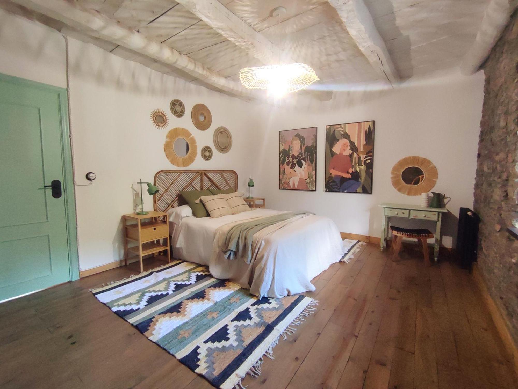 La Escondida Chalet