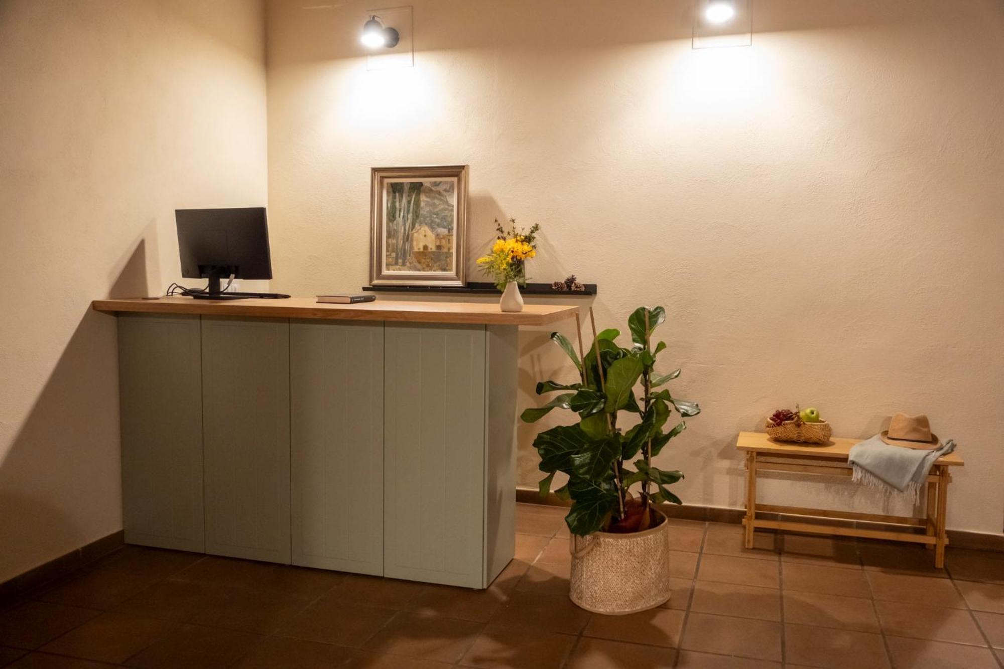Hotel Siuranella Siurana (Priorat)