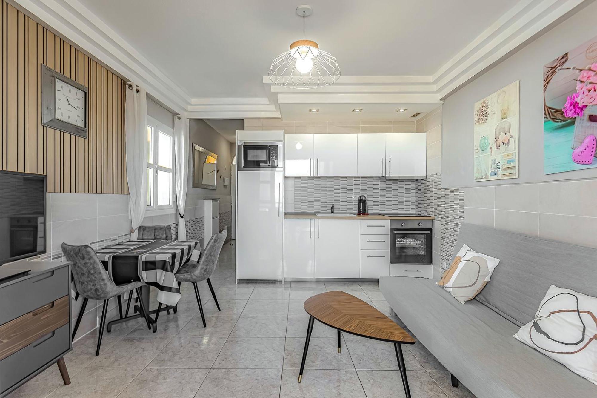 Apartamento Tenerifeopenhome Ocean View
