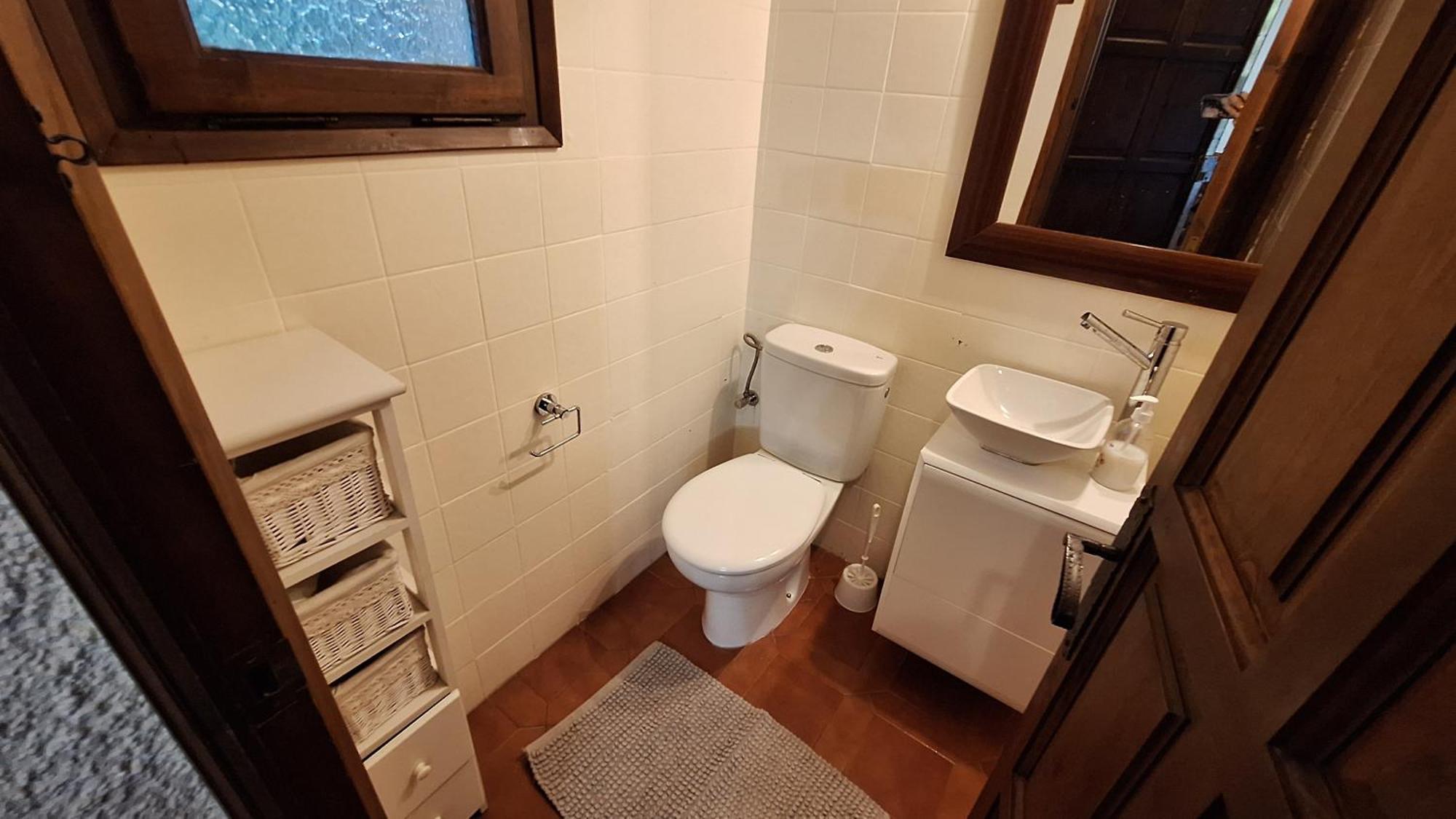 Torre Vella 207 Holiday home