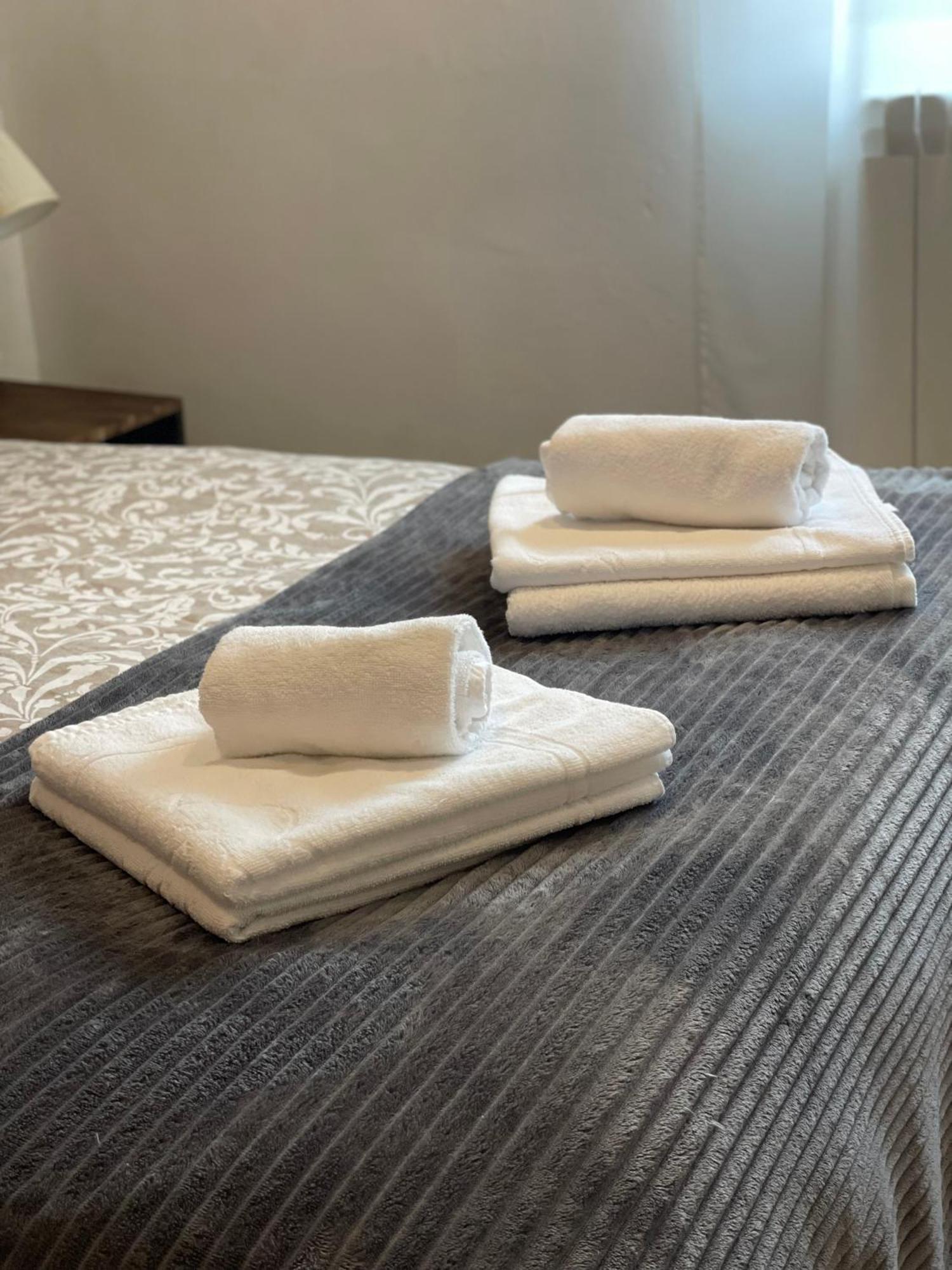 Apartahotel Canfranc Apartahotel *