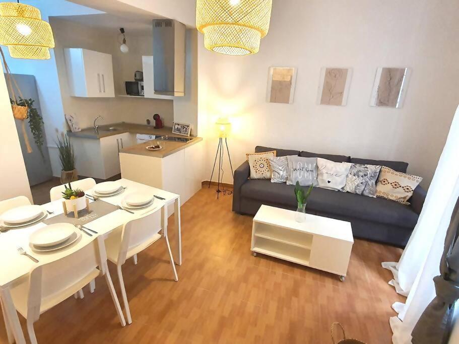 Centro Setas 4 Plazas Apartamento Sevilla