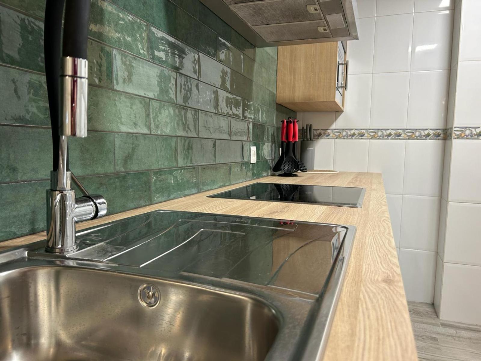 Apartamento Poniente *