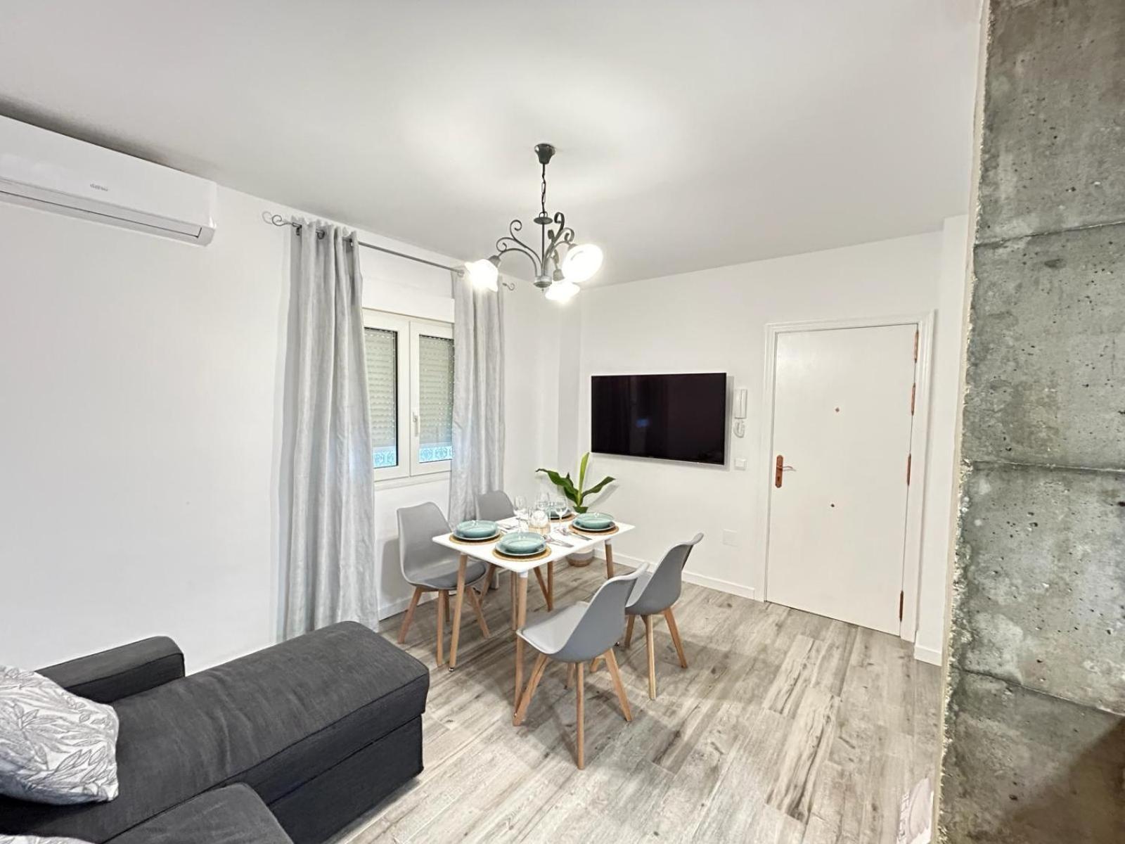 Poniente Apartamento *