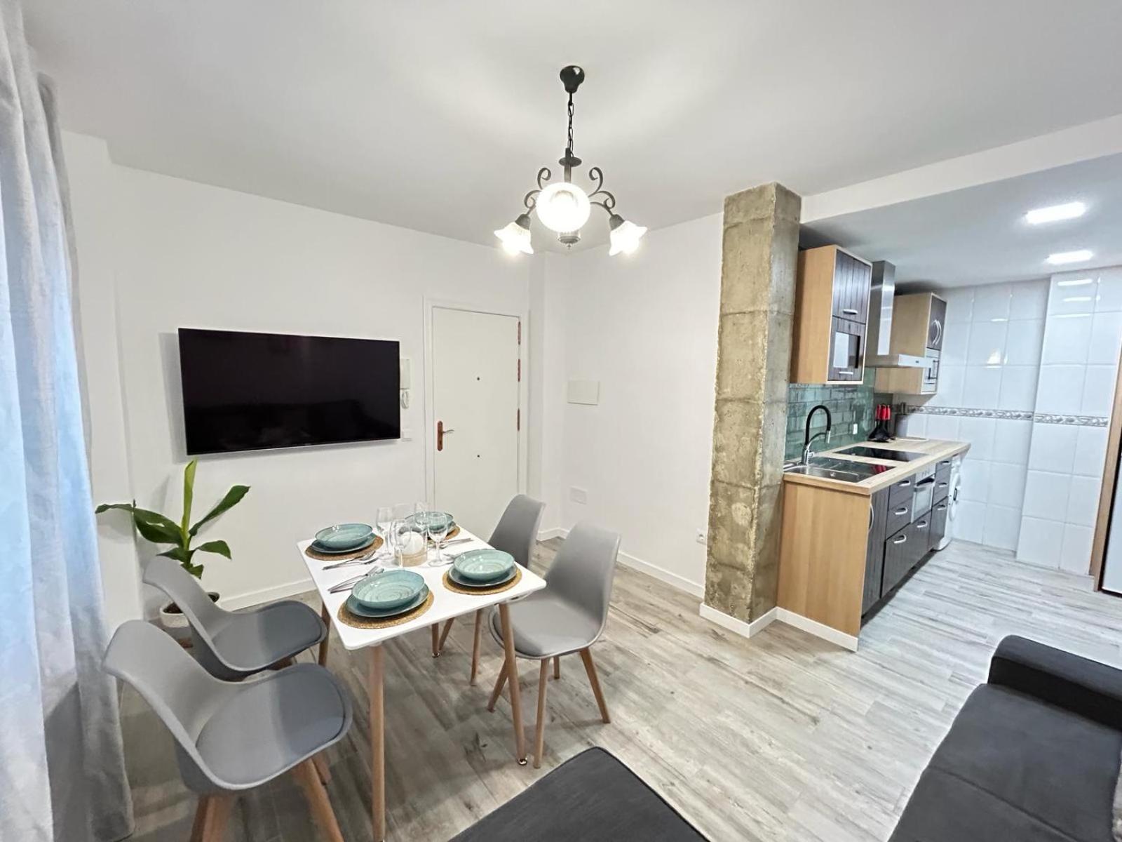 Apartamento Poniente