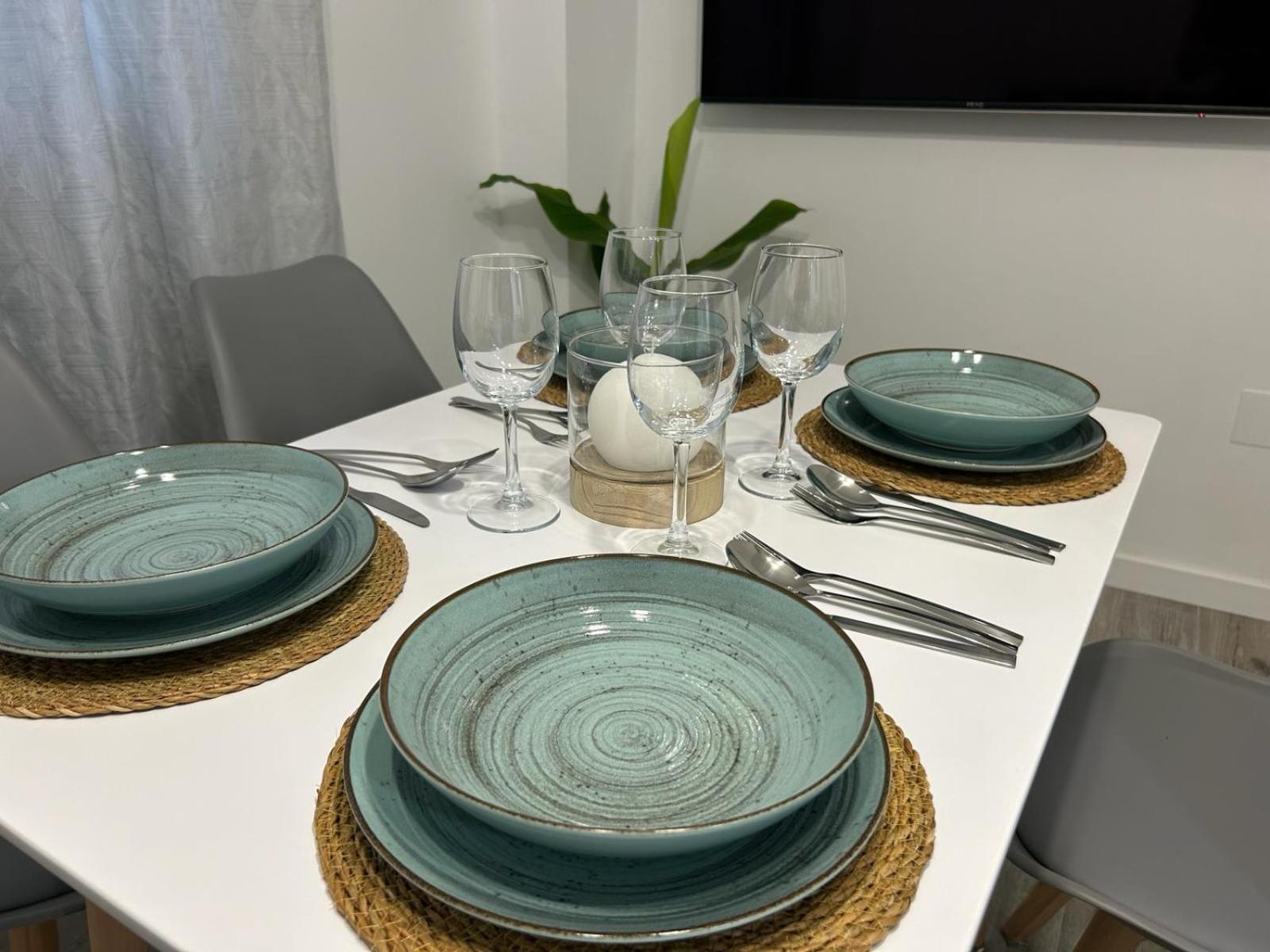 Apartamento Poniente Torre Del Mar