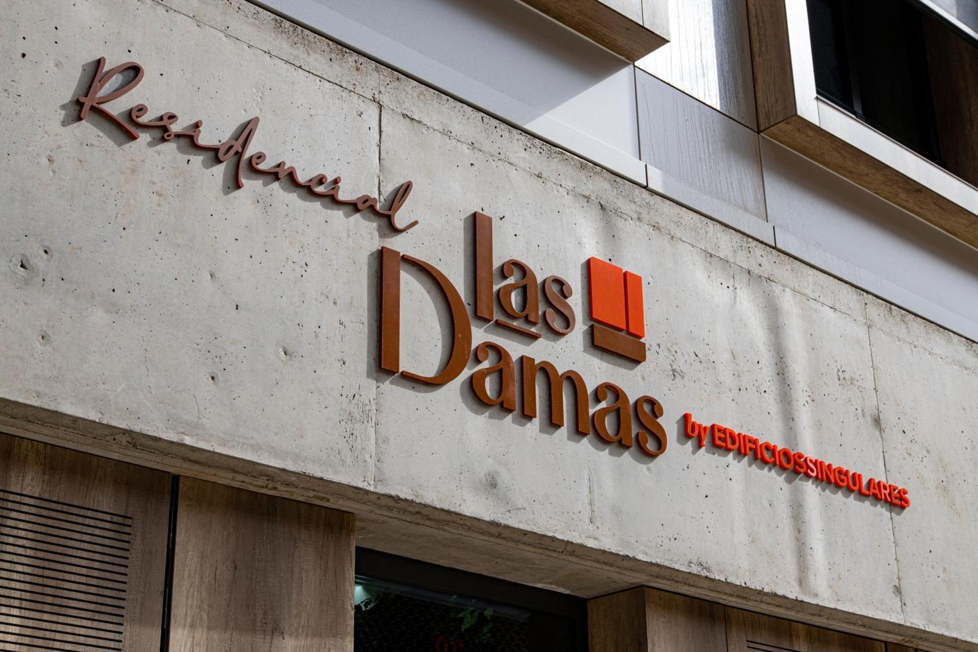 Damas 4b Apartamento Las Palmas de Gran Canaria