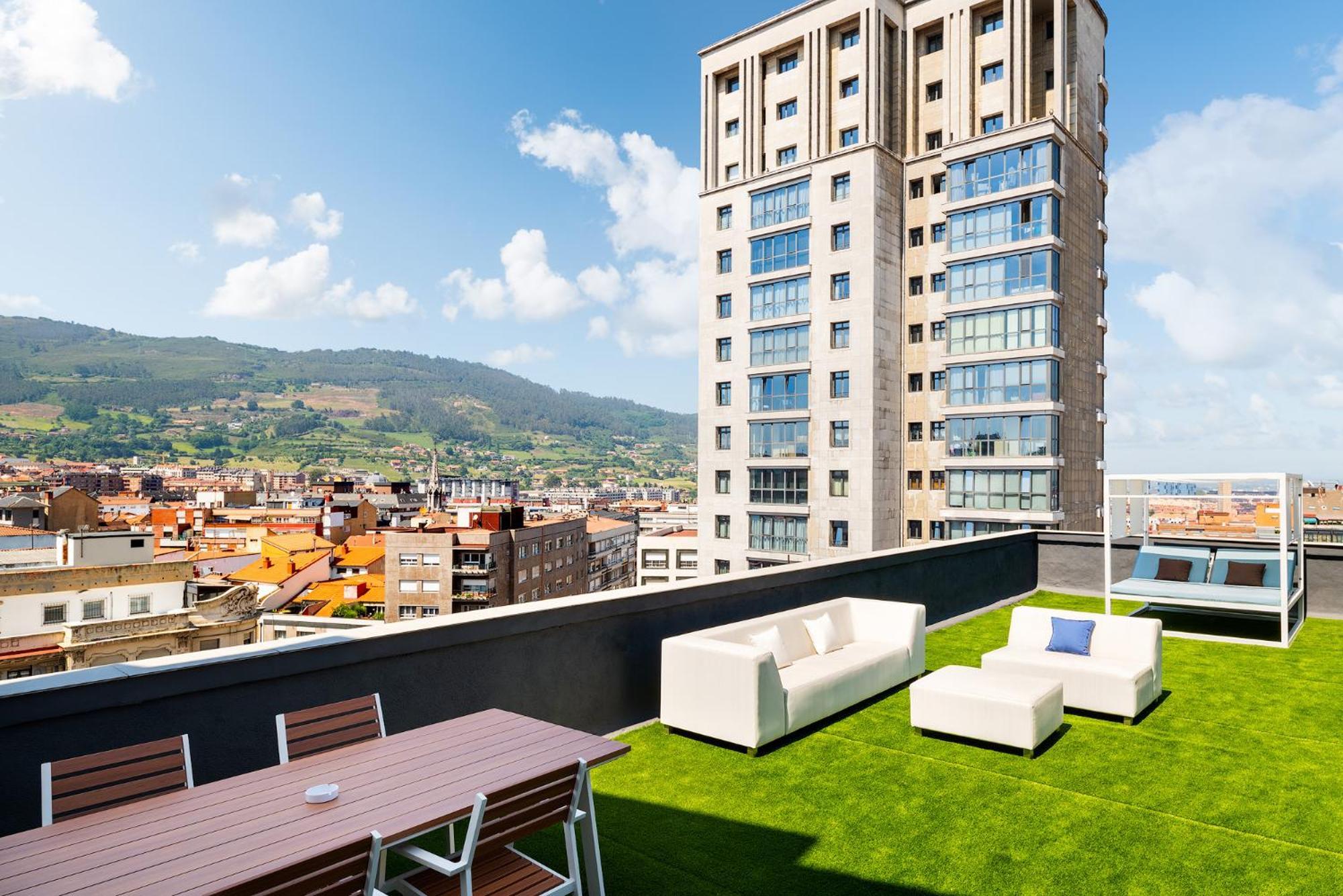 1907 Apartamento