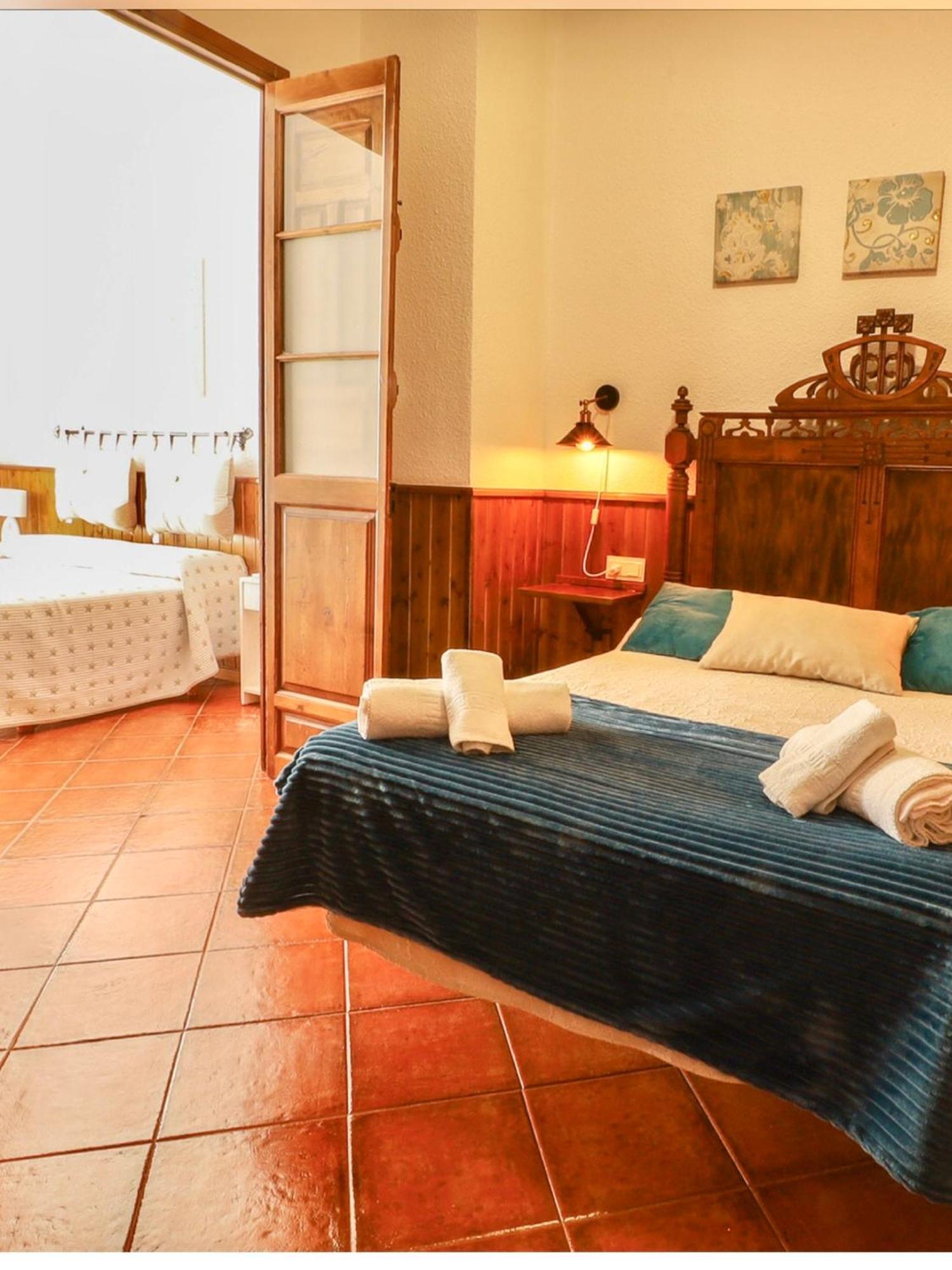 Holiday home Senorio De Marin Piscina Climatizada Exterior