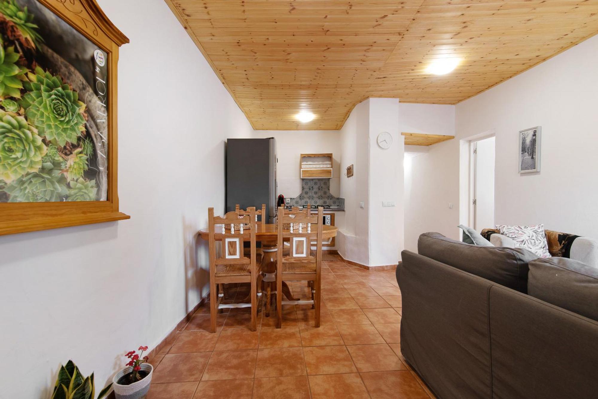 Casa Verol B Apartamento *