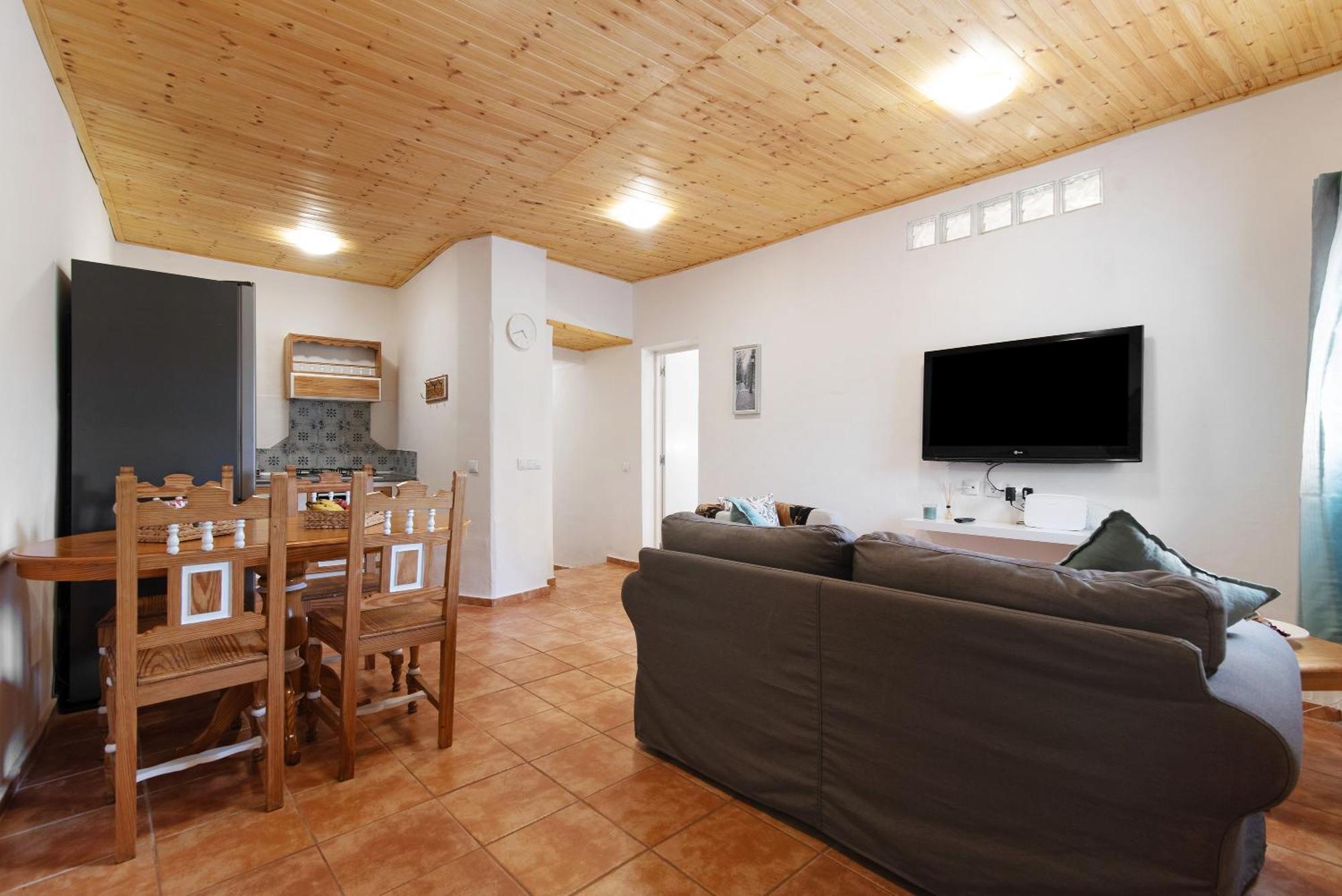 Casa Verol B Apartamento Moya (Gran Canaria)