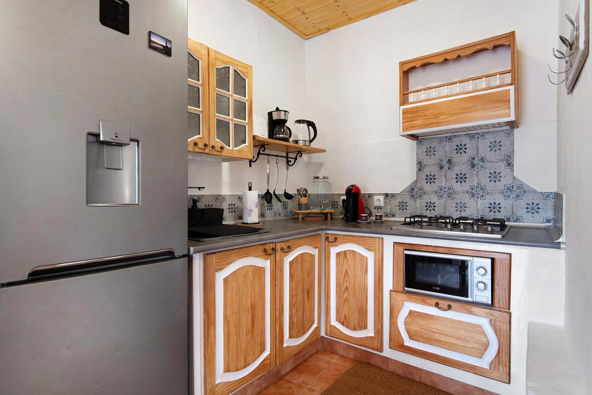 Casa Verol B Apartamento