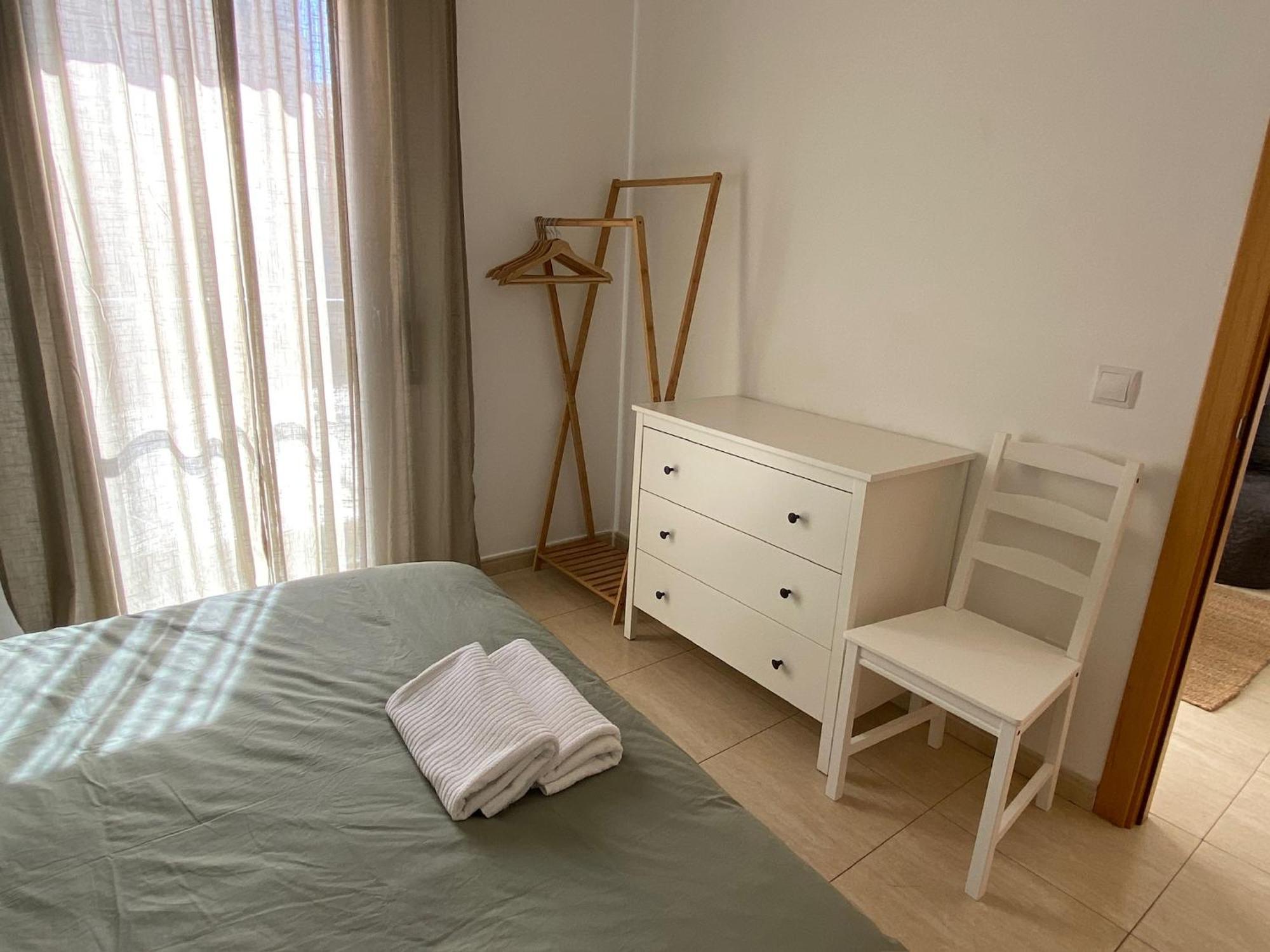Apartamento Brava