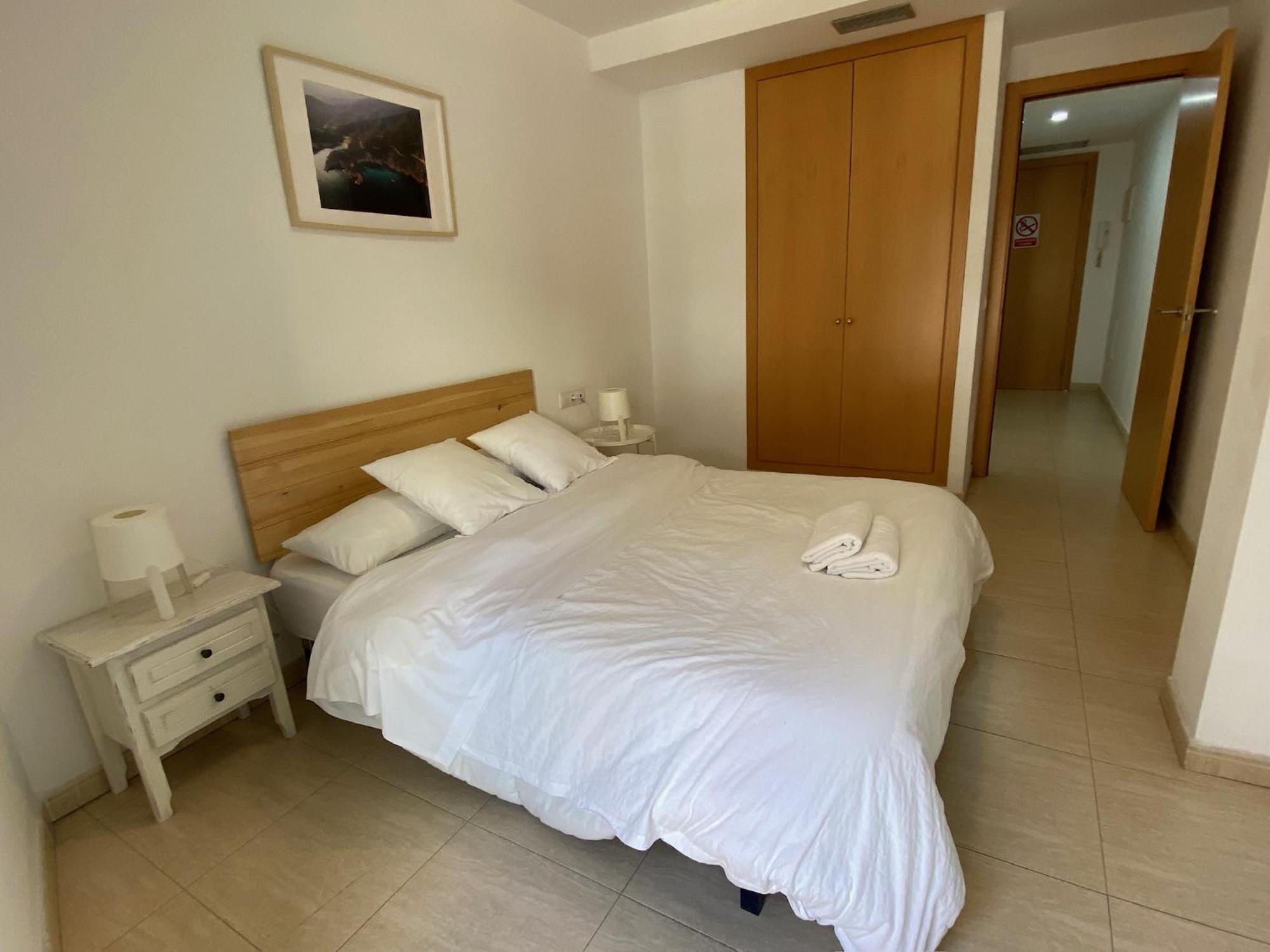 Apartamento Brava