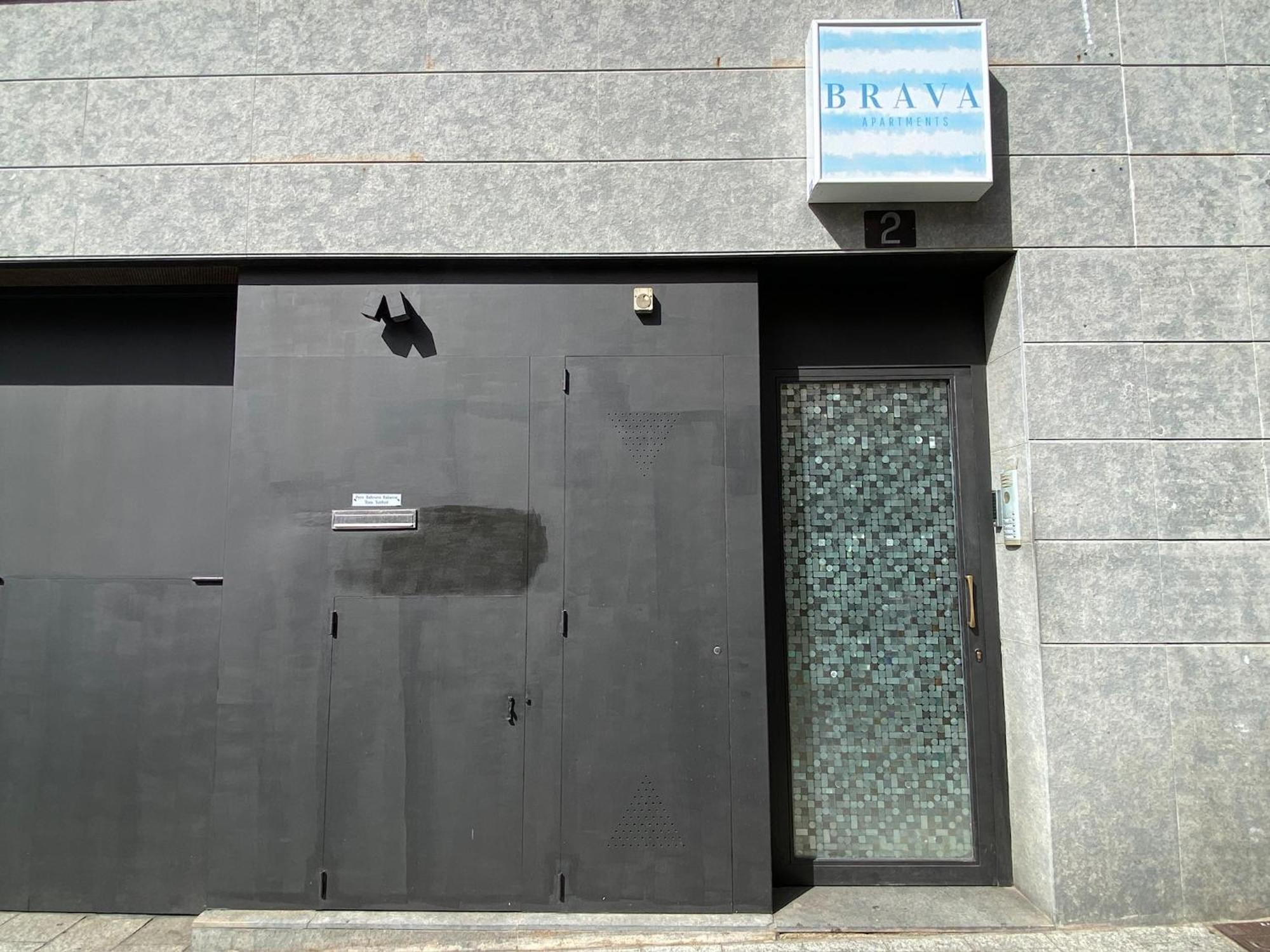 Brava Apartamento