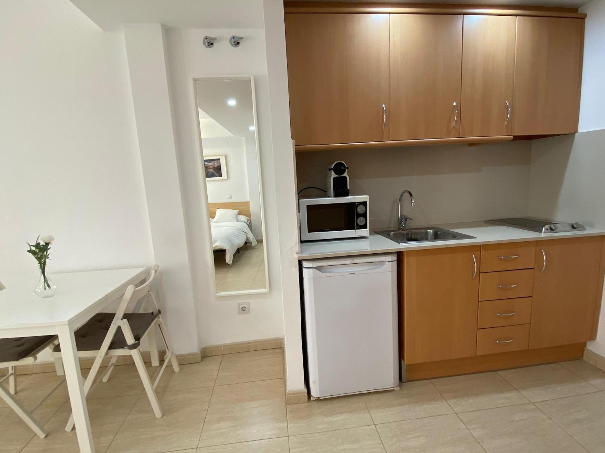 Apartamento Brava