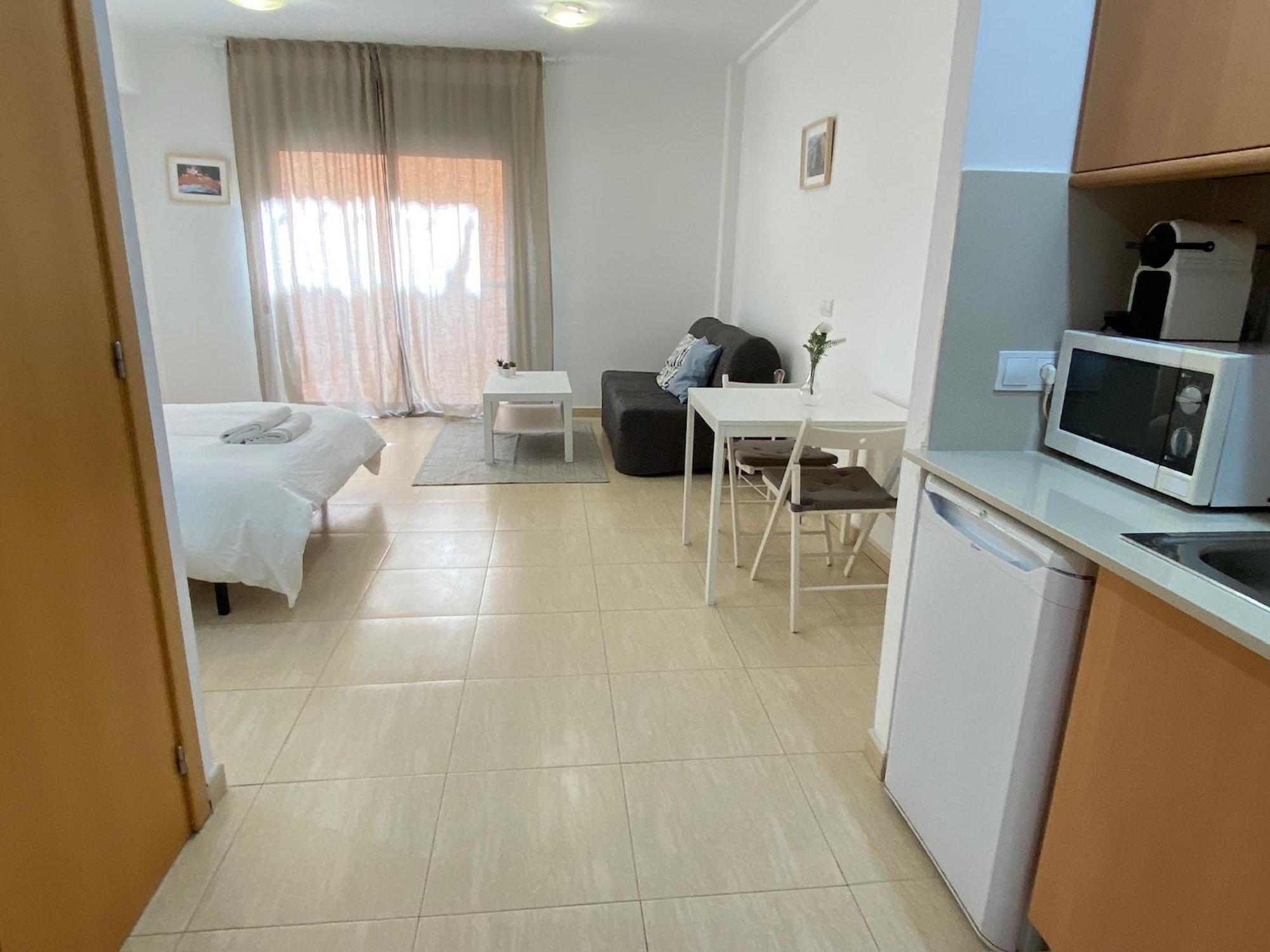 Apartamento Brava