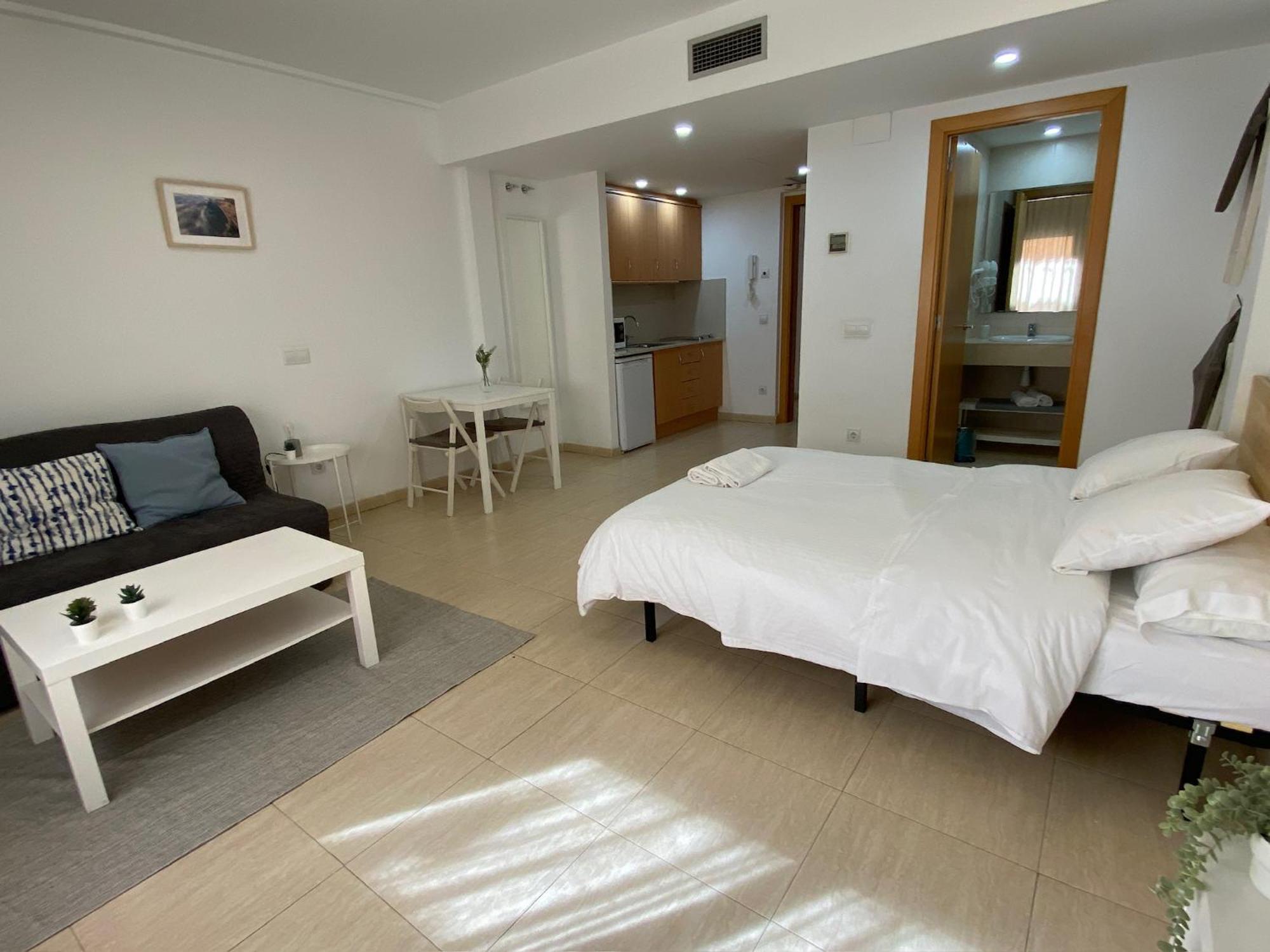 Apartamento Brava Lloret de Mar