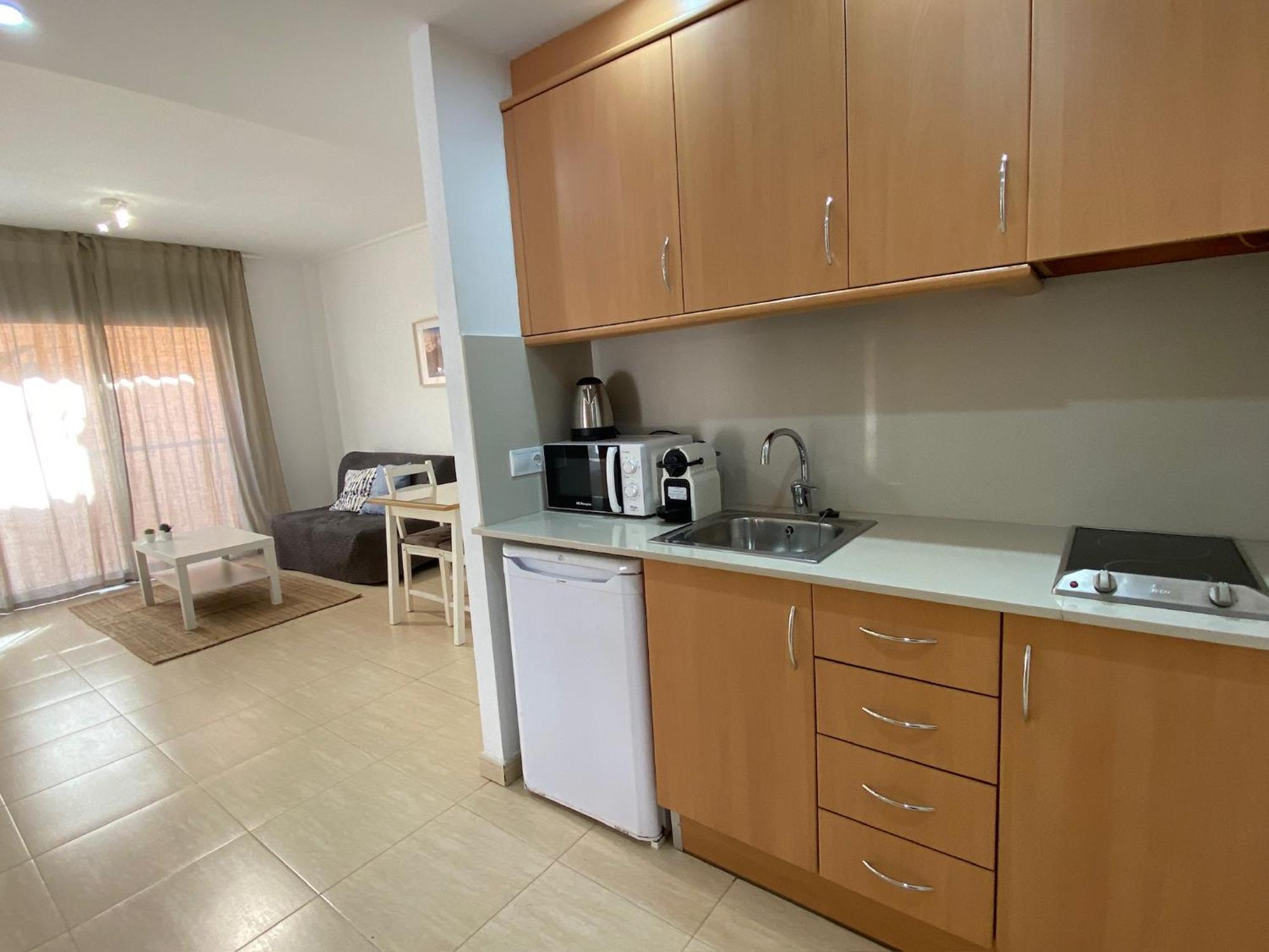 Apartamento Brava
