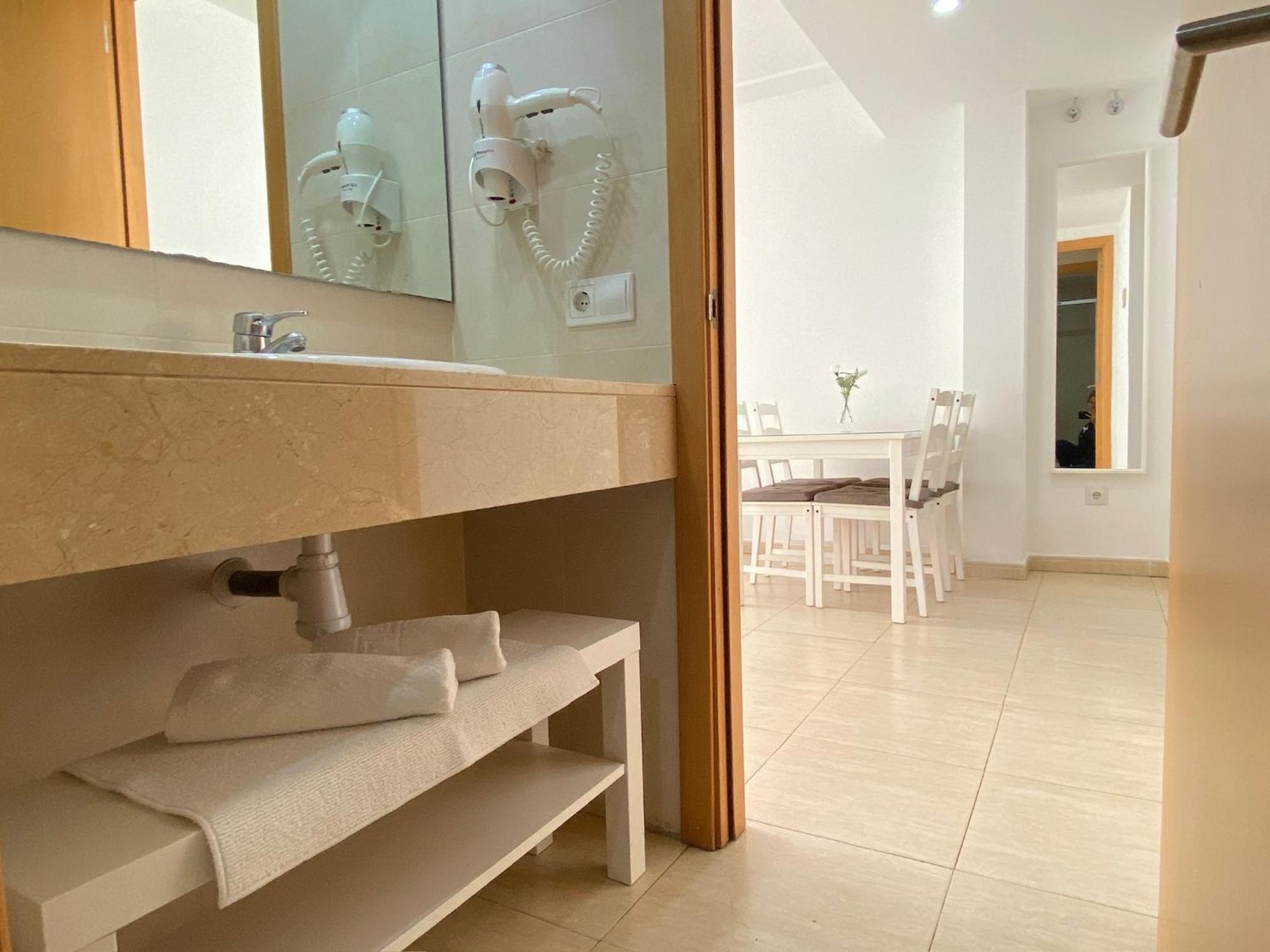 Brava Apartamento Lloret de Mar