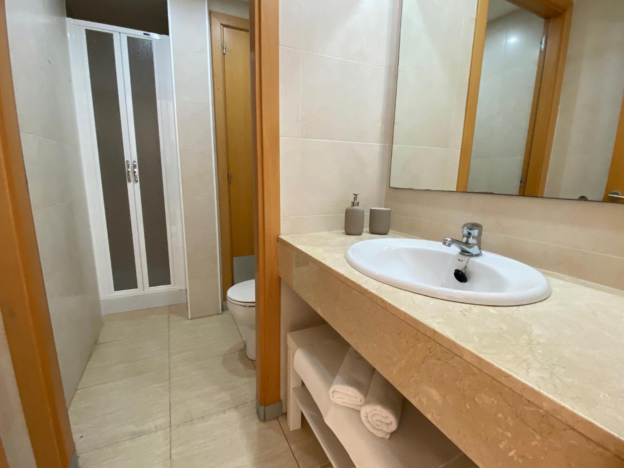 Apartamento Brava Lloret de Mar