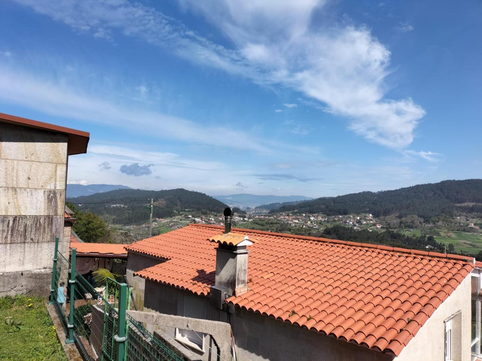 Portocelo, En Apartamento Marín