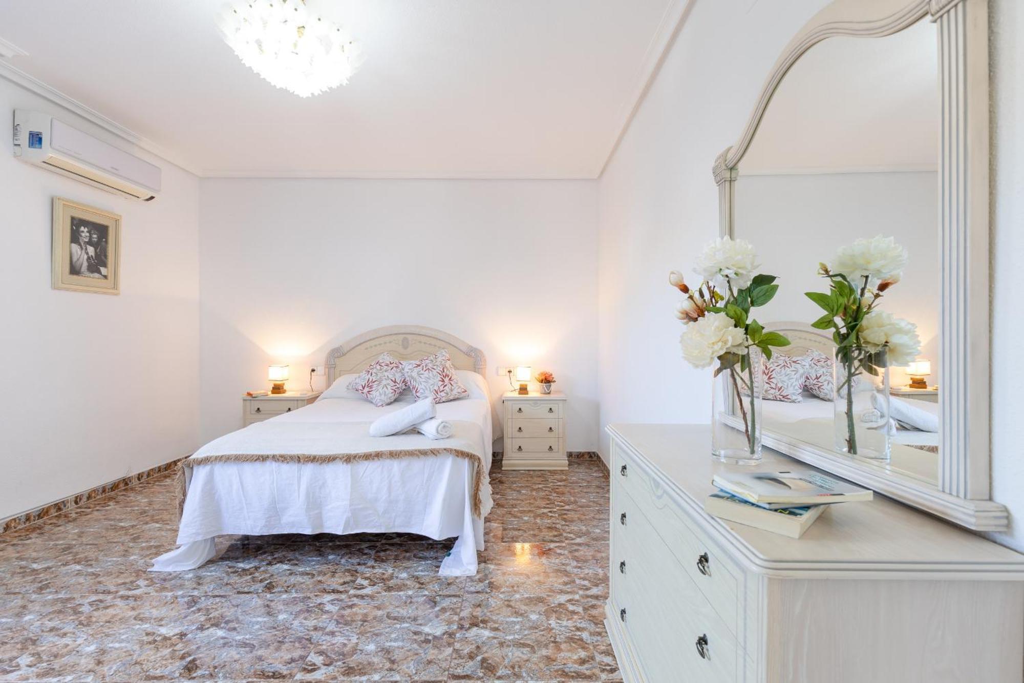 Fidalsa Grand White House *