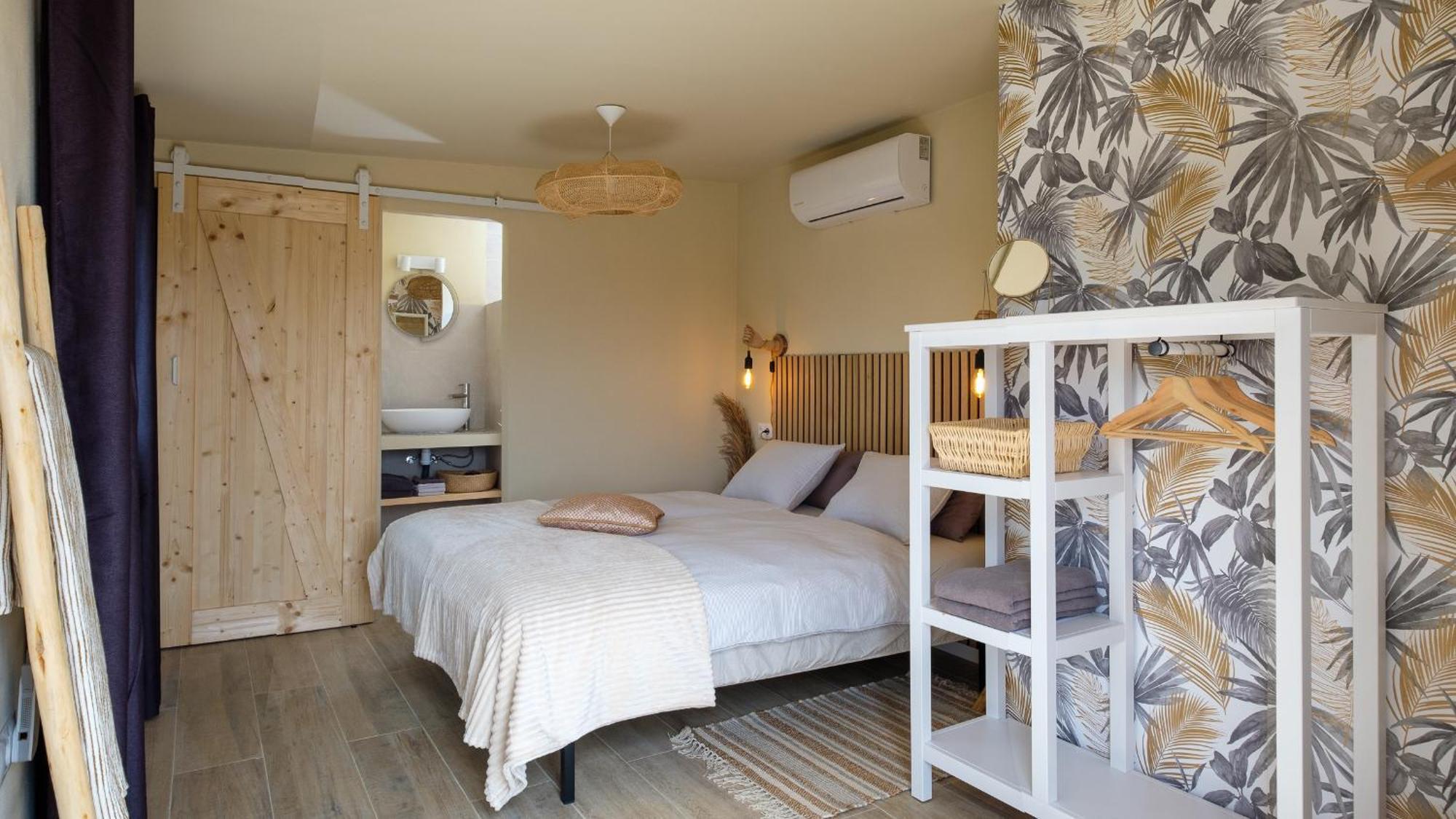 Bed & Breakfast Casa La Quinta *