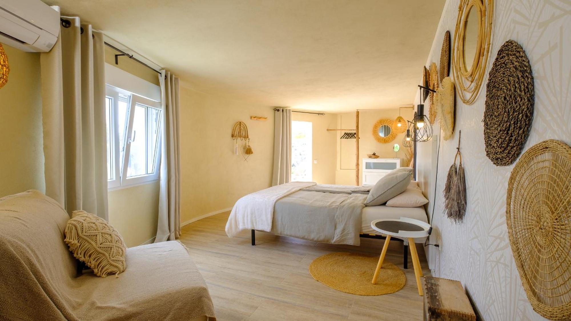Casa La Quinta Bed & Breakfast