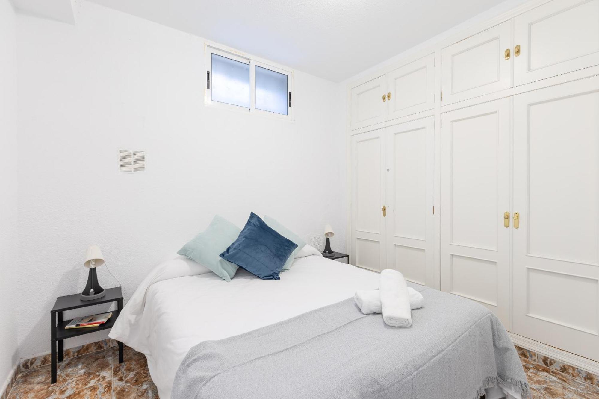 Villa Fidalsa Grand White House