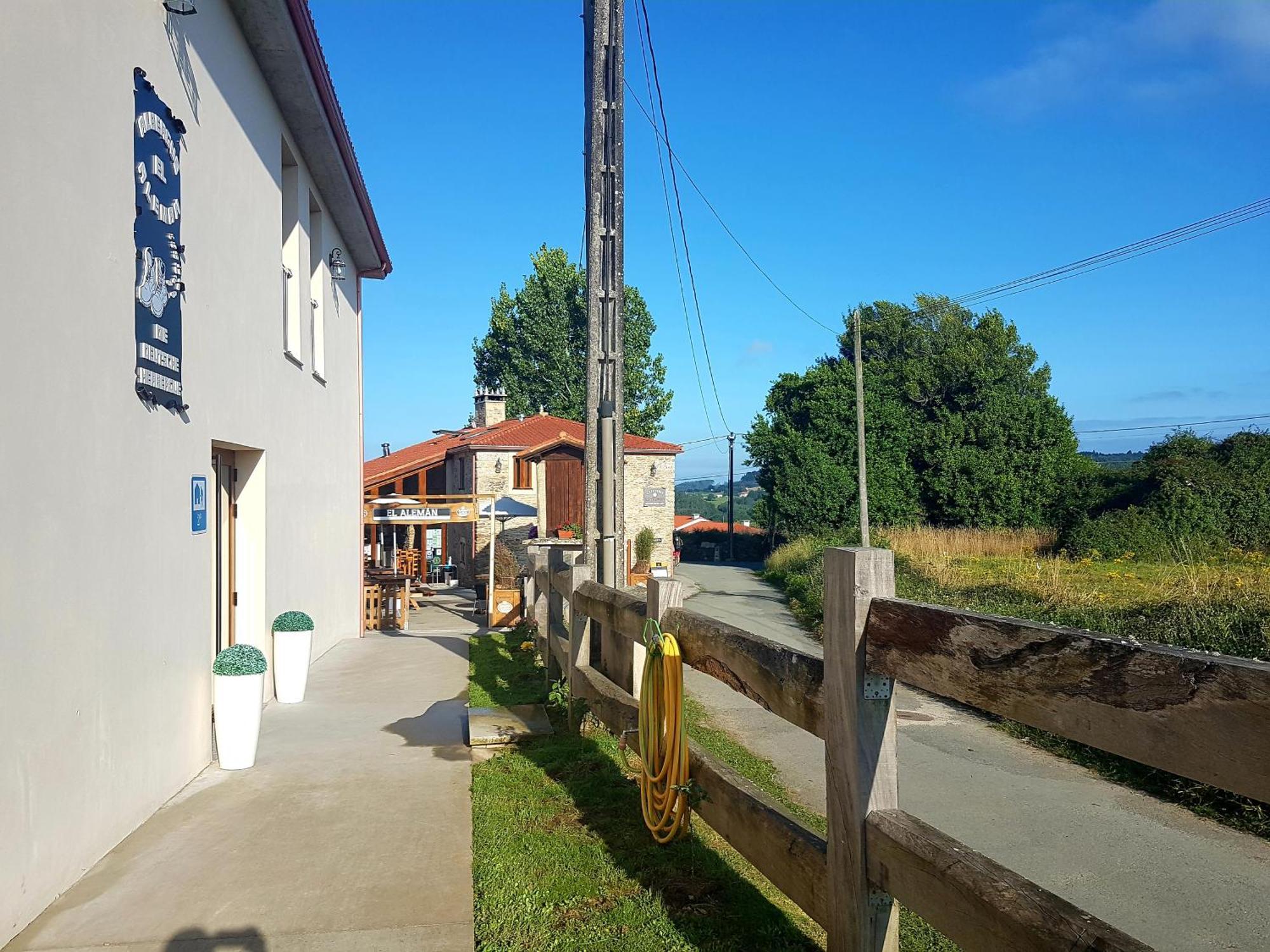 Hostal El Aleman