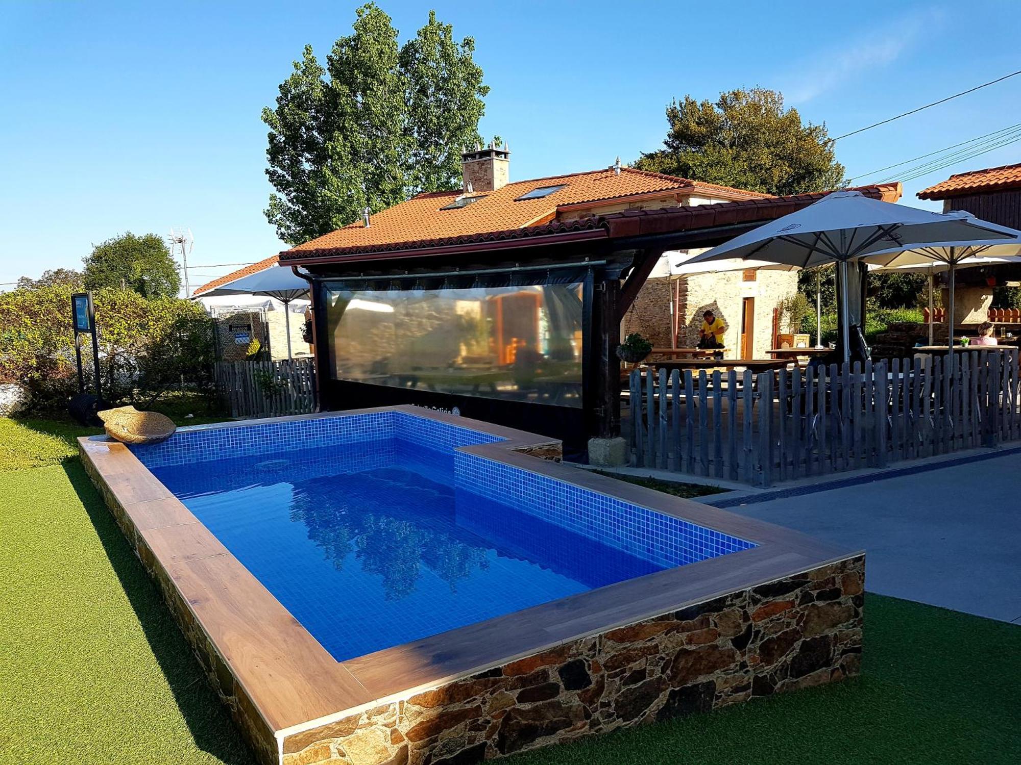 Hostal El Aleman Boente