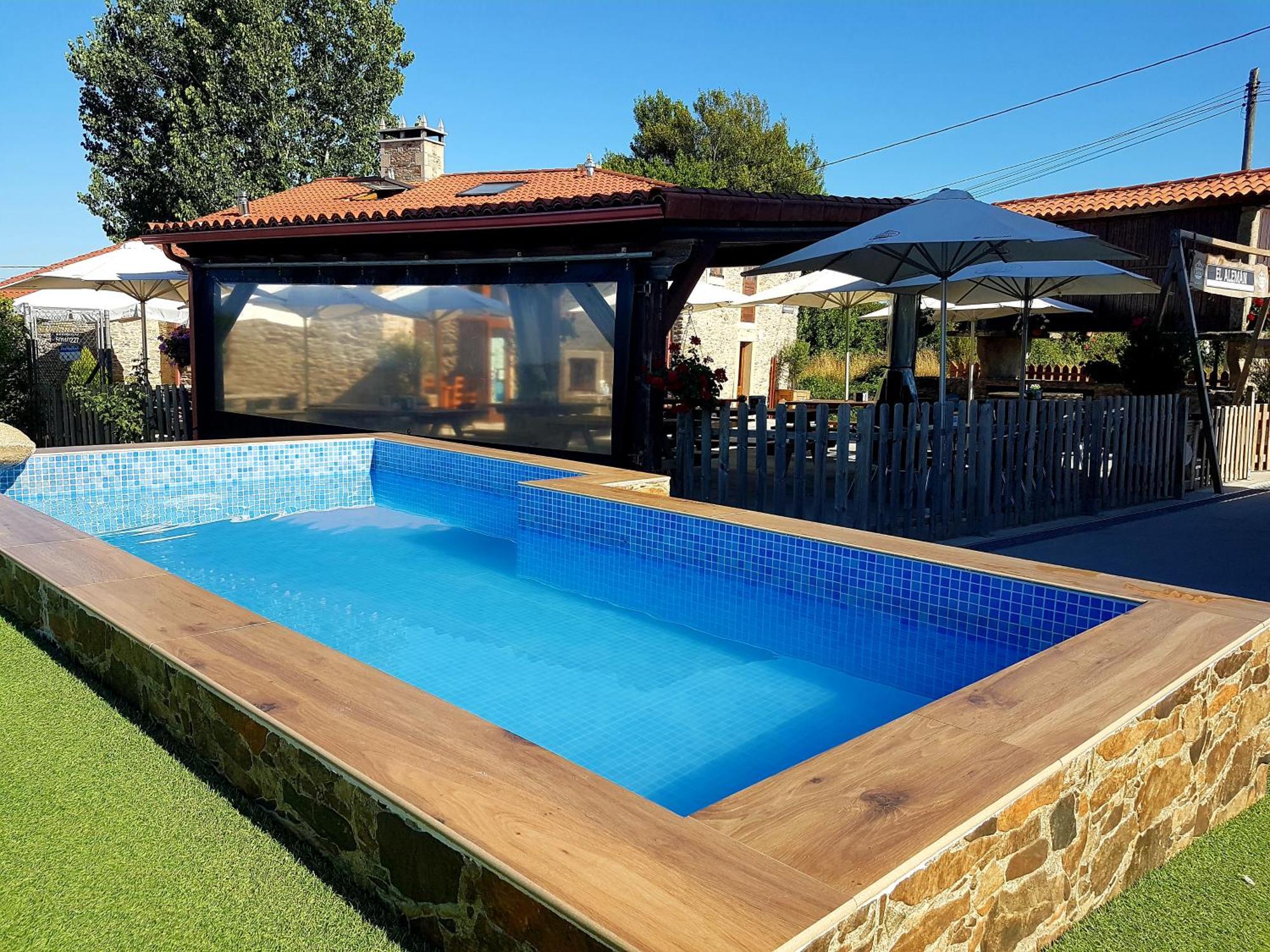 Hostal El Aleman