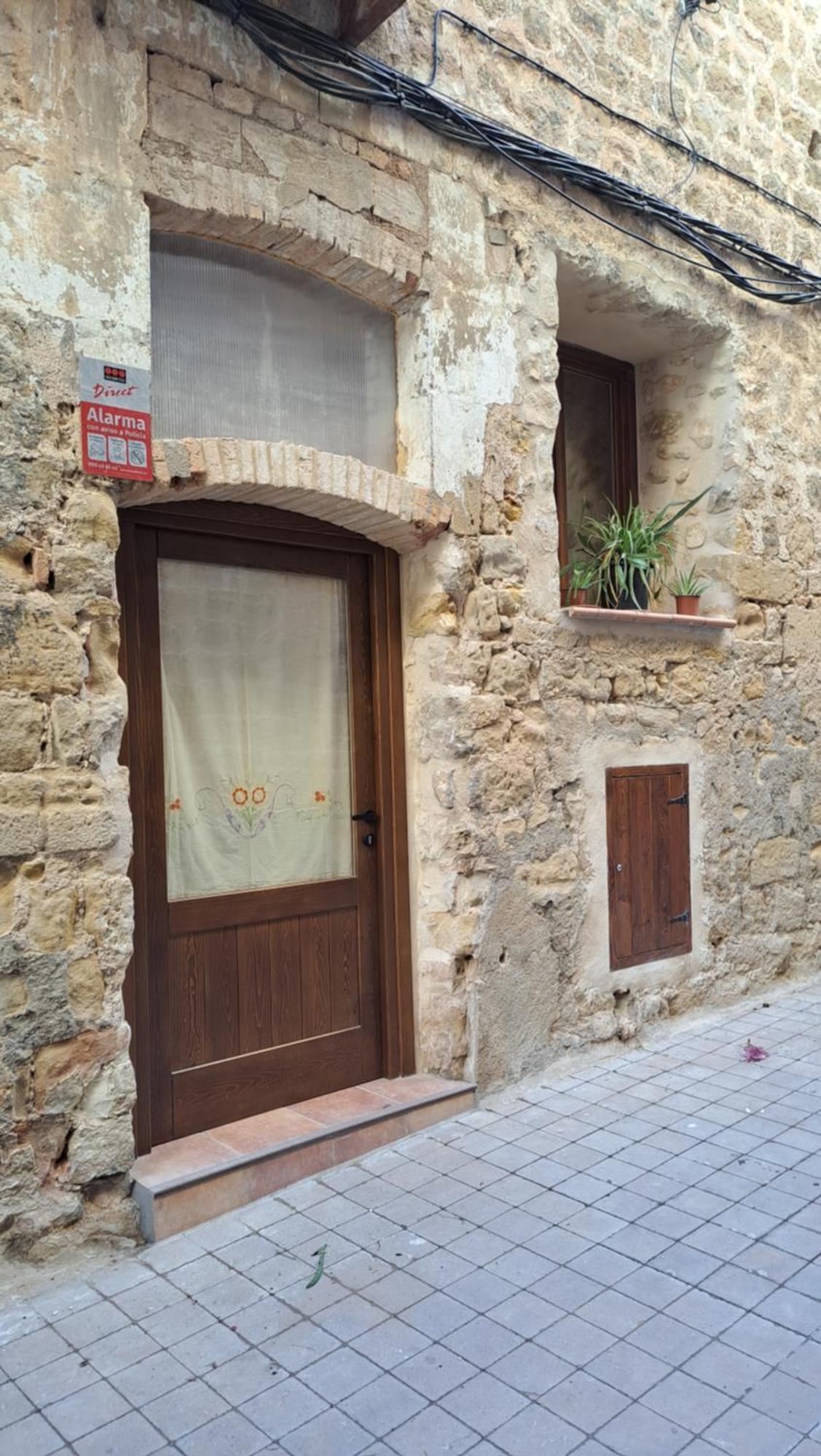 La Fusteria D'