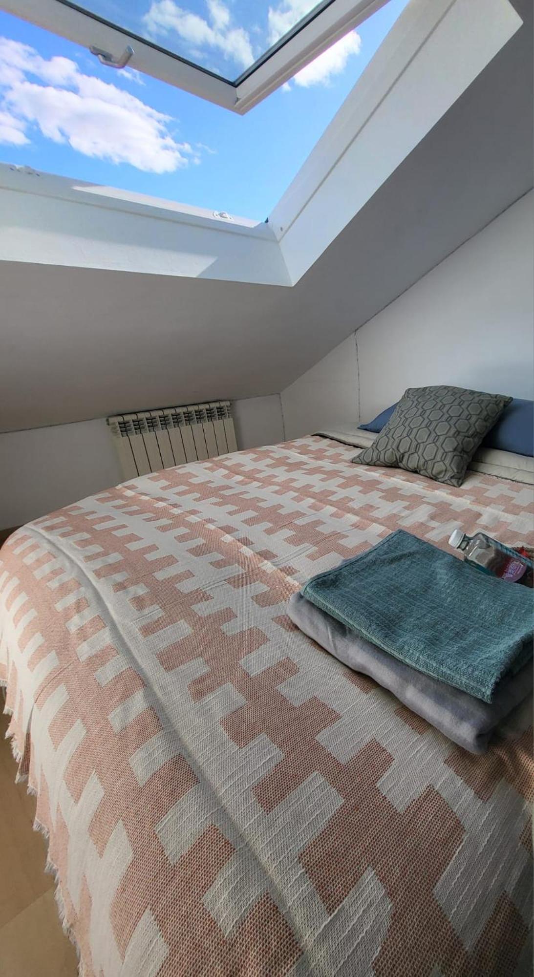 Suki House 1 Guest house Pozuelo de Alarcon